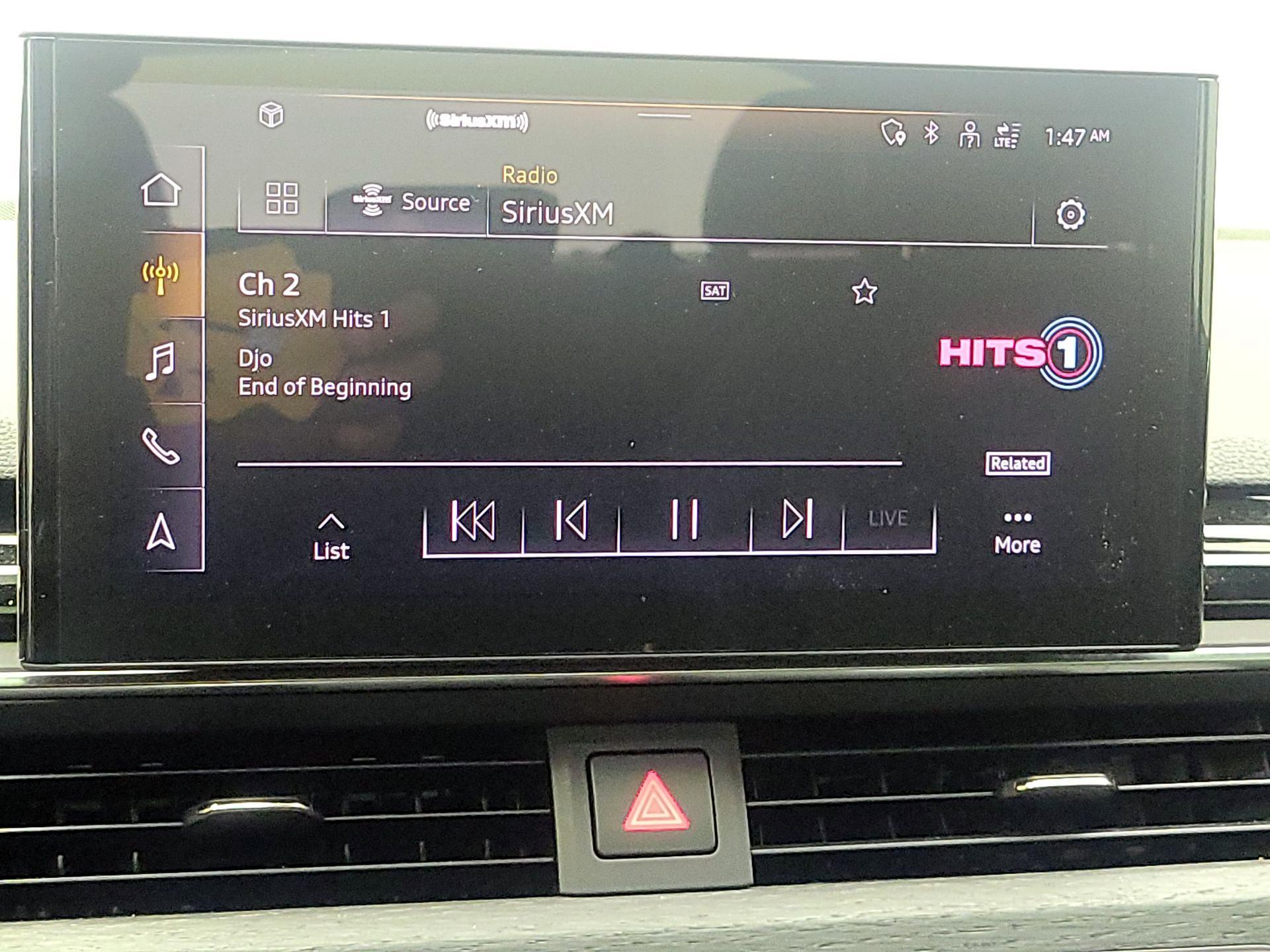 Thumbnail: 2023 Audi A5 - 16