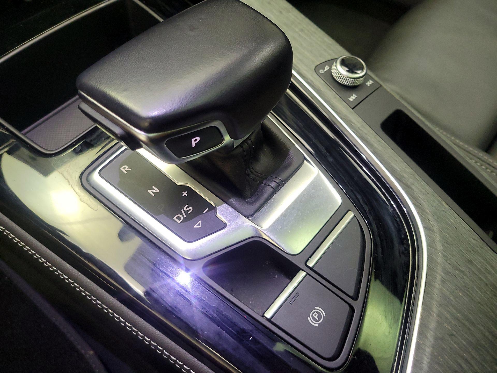 Thumbnail: 2023 Audi A5 - 18