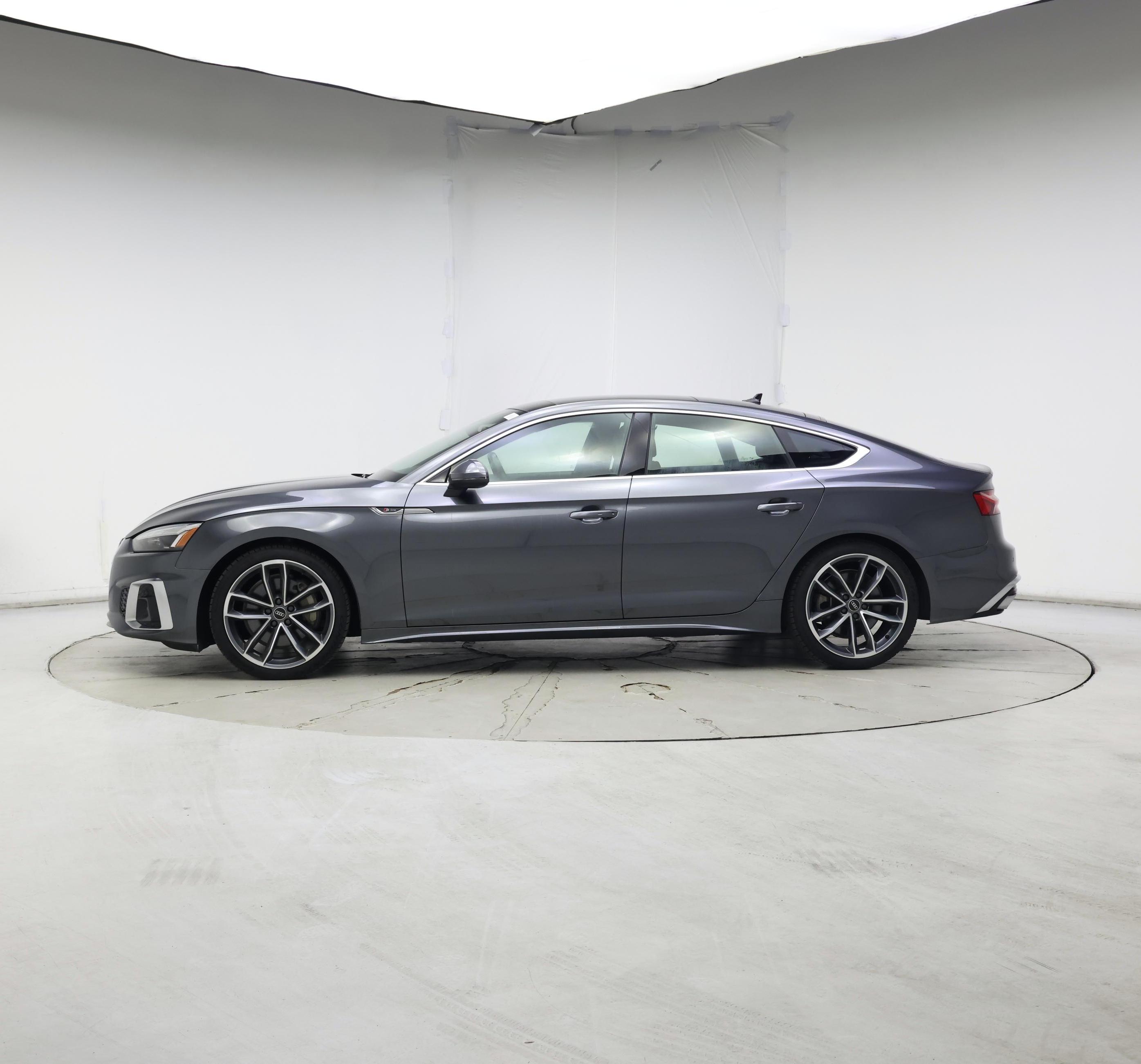 Thumbnail: 2023 Audi A5 - 3