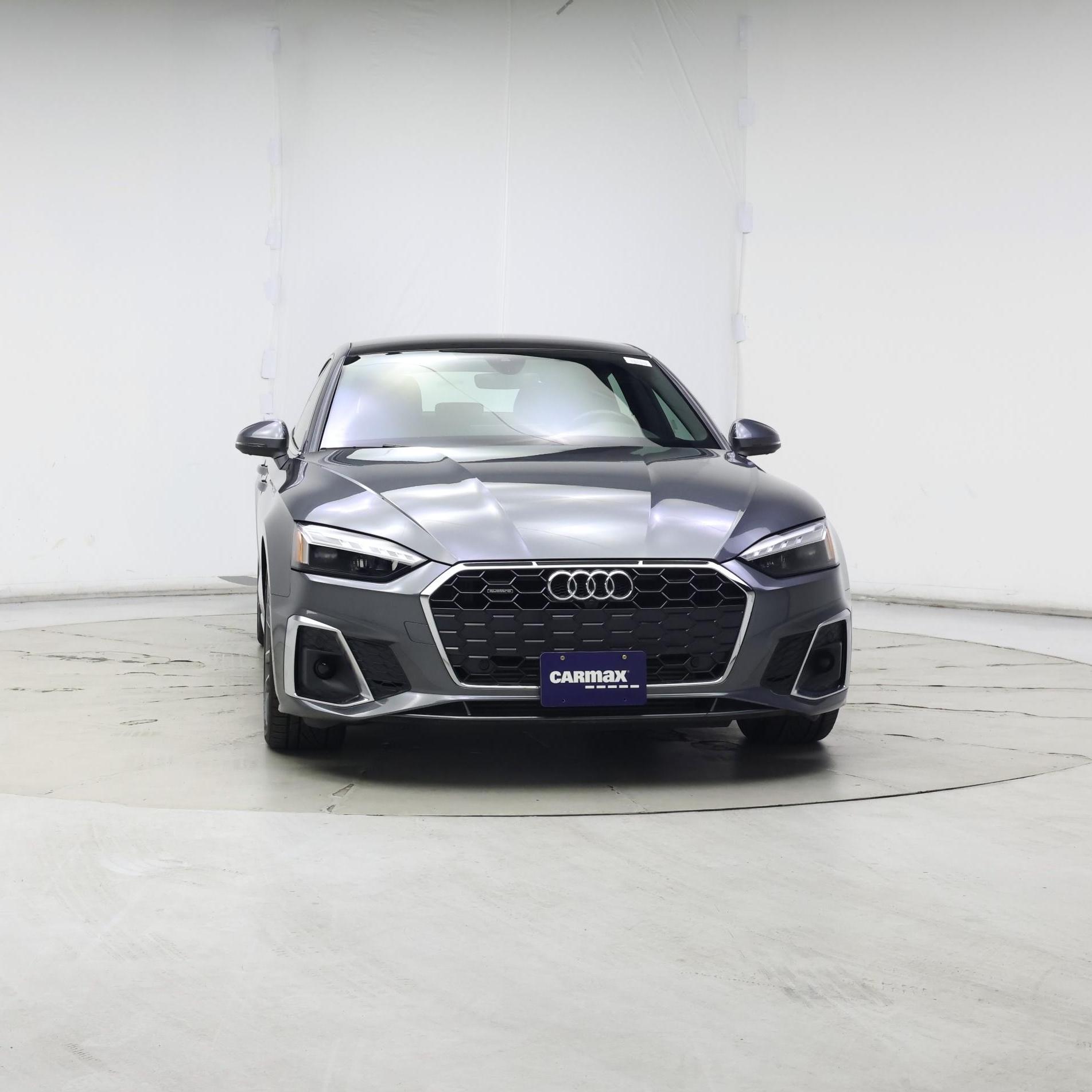 Thumbnail: 2023 Audi A5 - 5