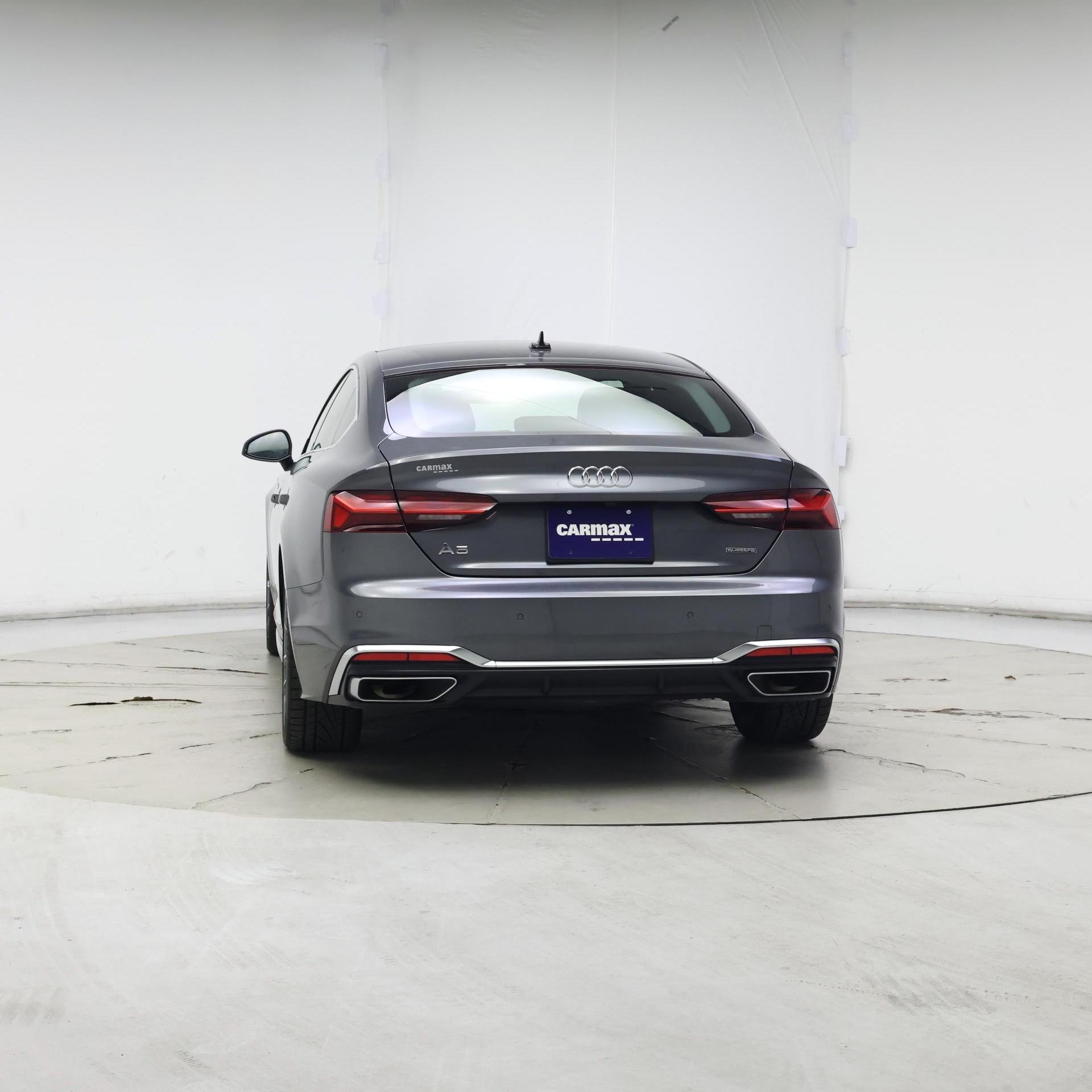 Thumbnail: 2023 Audi A5 - 6