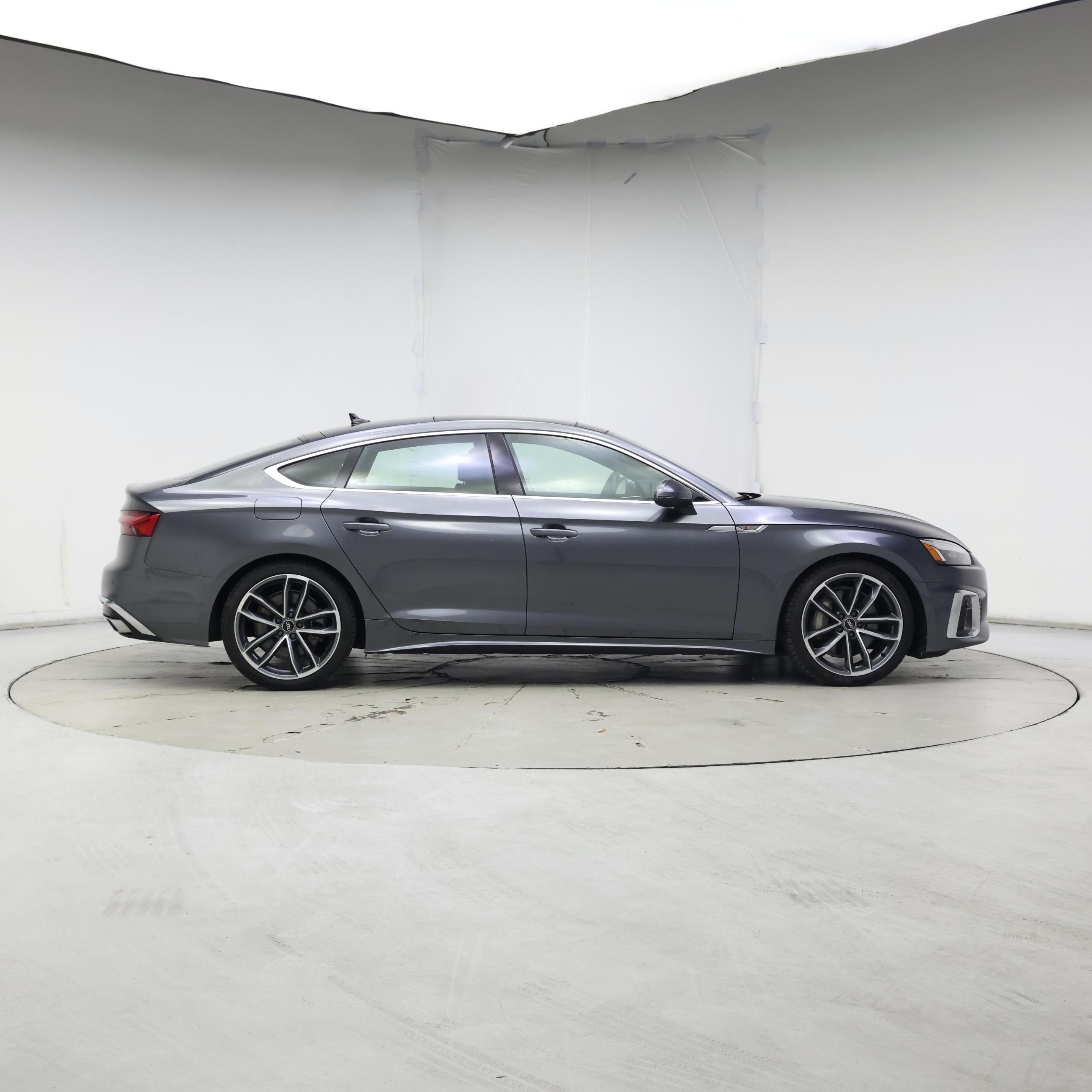 Thumbnail: 2023 Audi A5 - 7