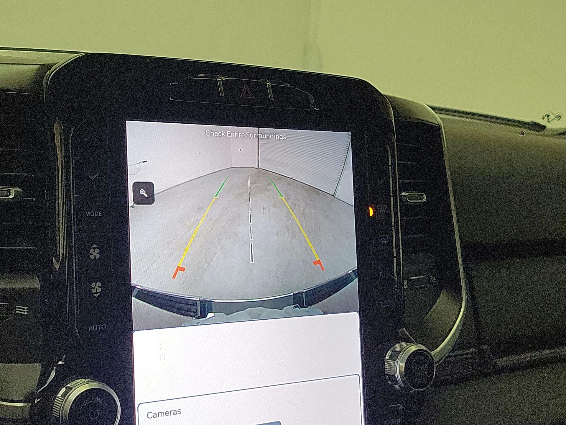 Thumbnail: 2022 RAM 1500 - 15