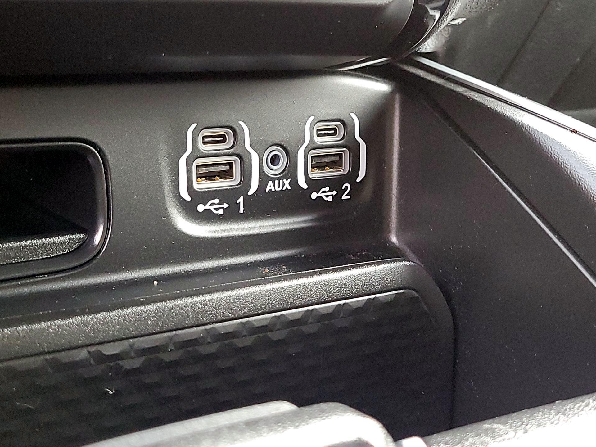 Thumbnail: 2022 RAM 1500 - 19