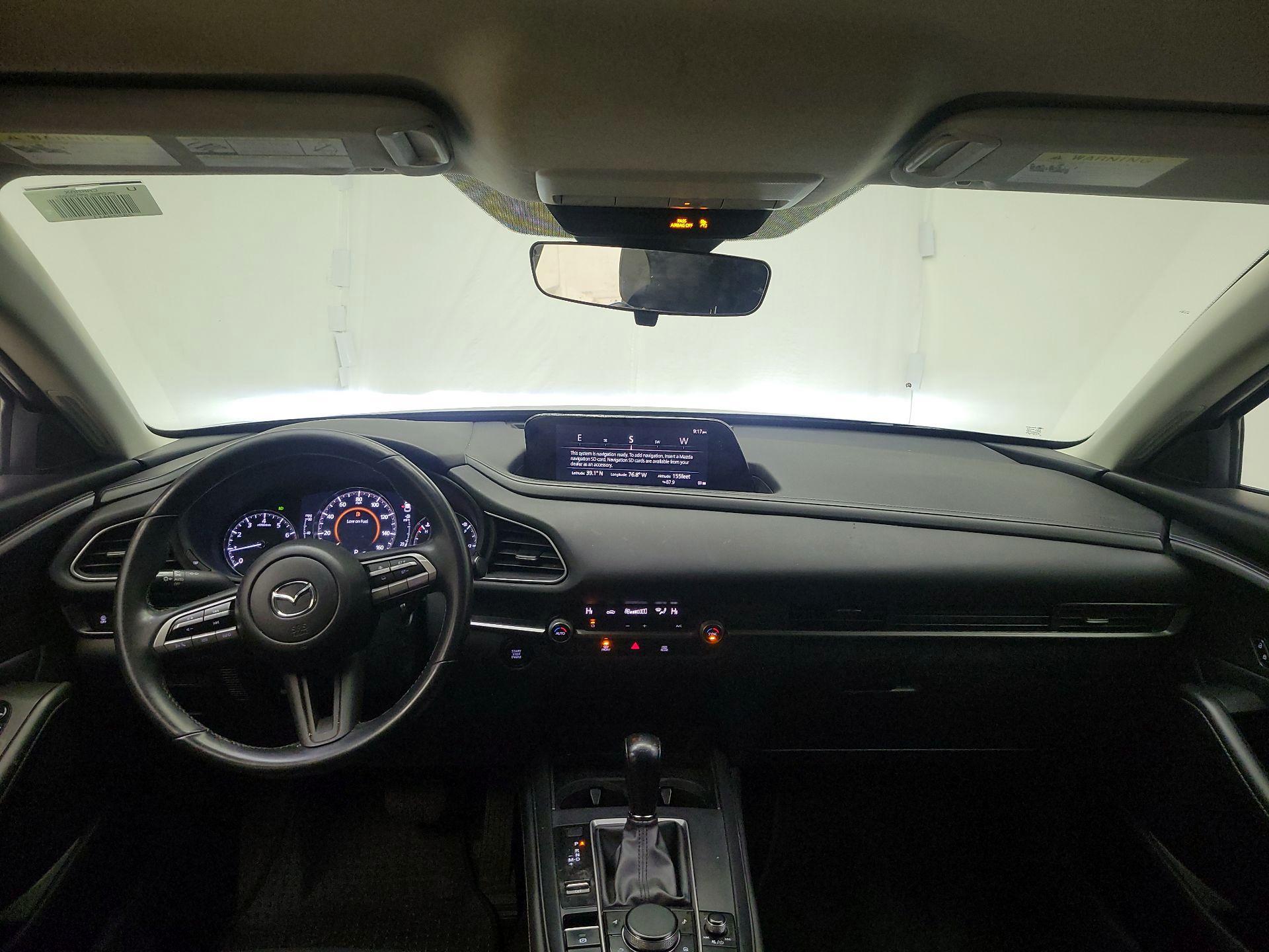 Thumbnail: 2021 Mazda CX-30 - 9