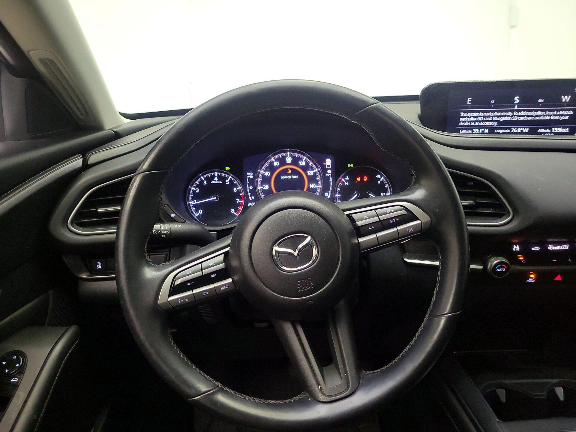 Thumbnail: 2021 Mazda CX-30 - 10