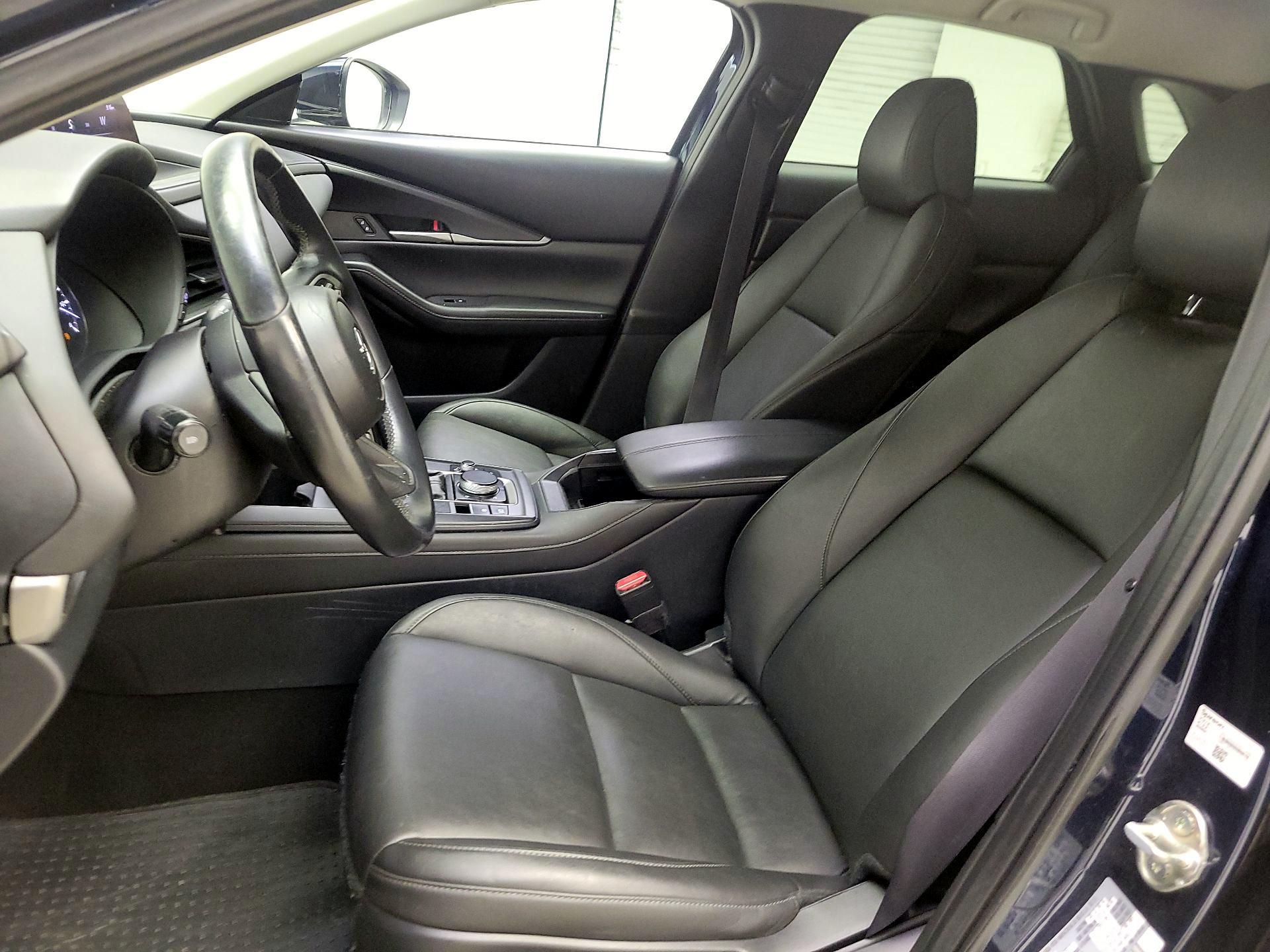 Thumbnail: 2021 Mazda CX-30 - 11