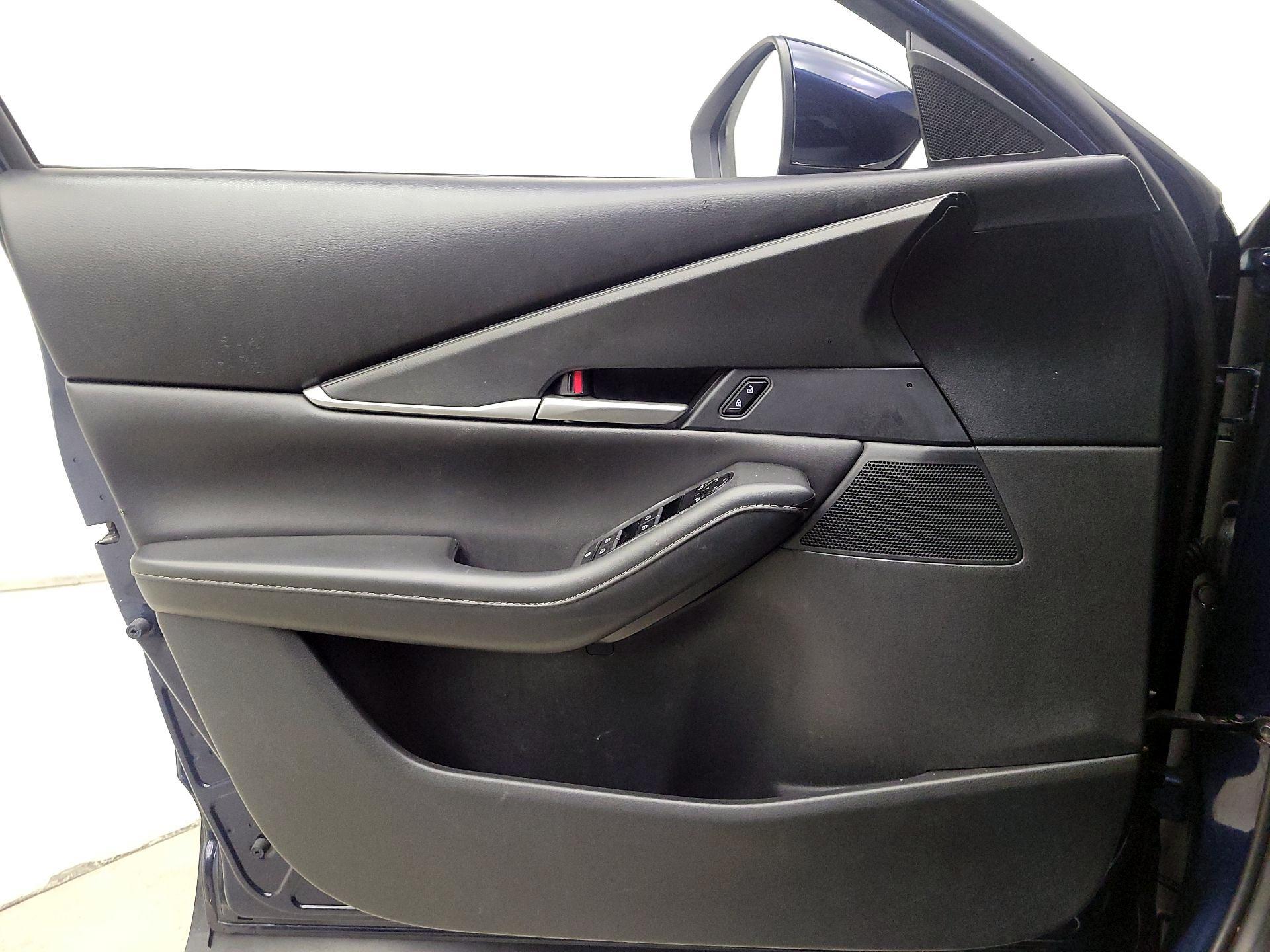 Thumbnail: 2021 Mazda CX-30 - 12