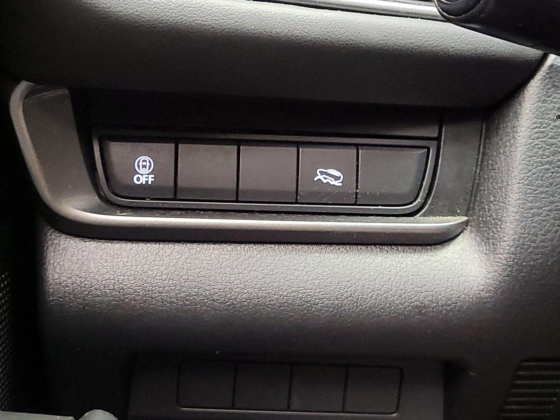 Thumbnail: 2021 Mazda CX-30 - 13