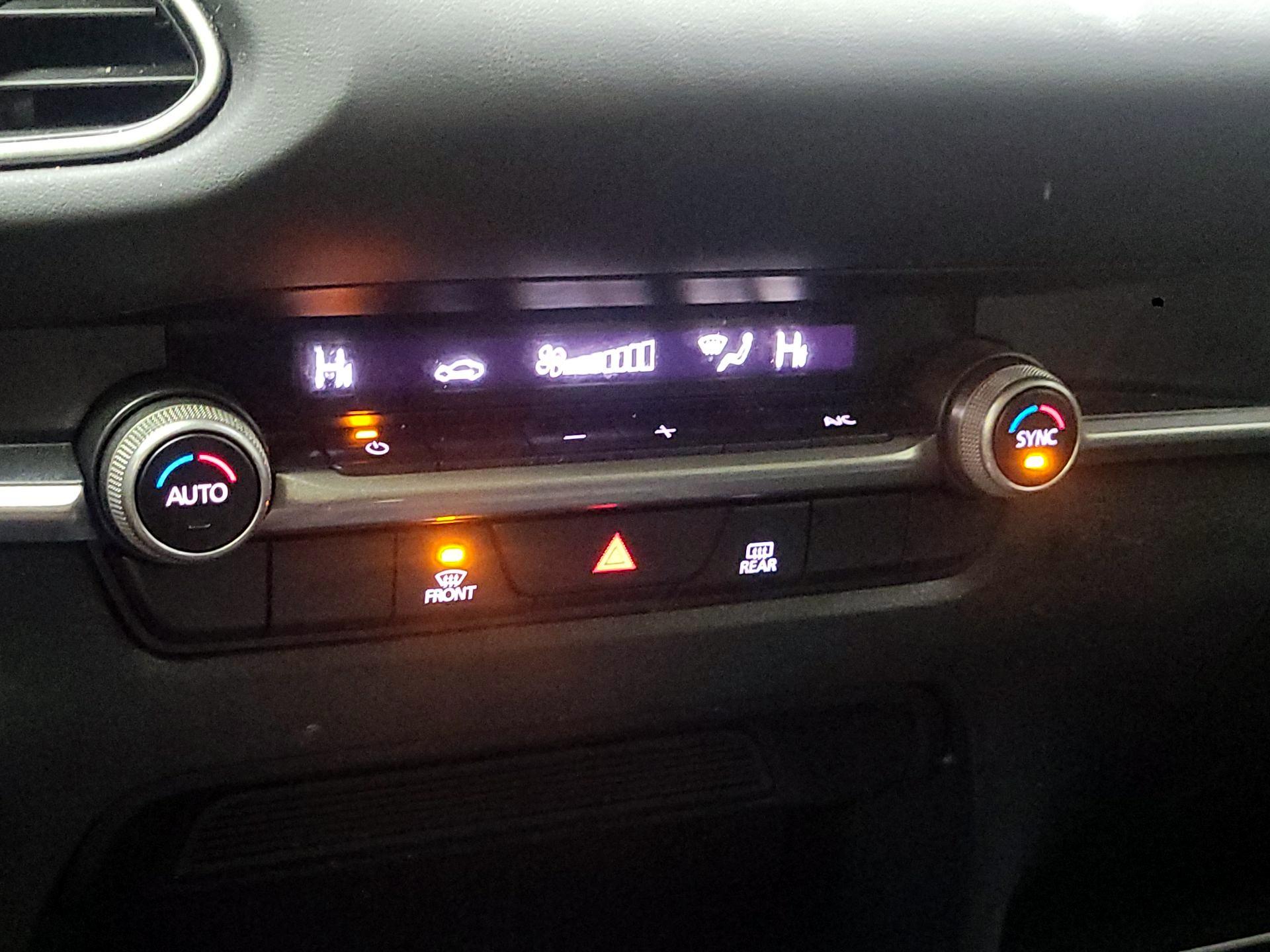 Thumbnail: 2021 Mazda CX-30 - 16