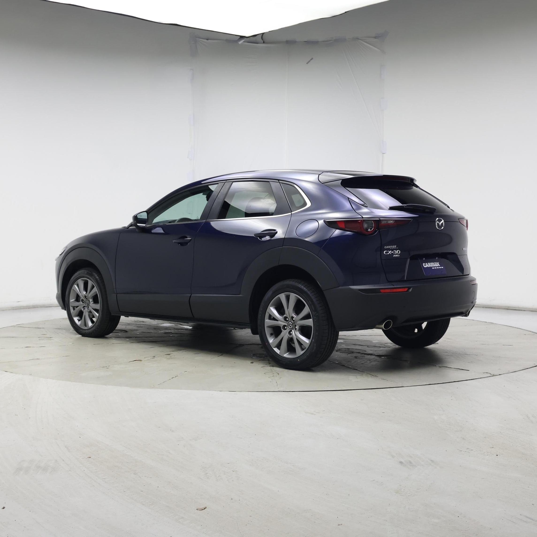 Thumbnail: 2021 Mazda CX-30 - 2
