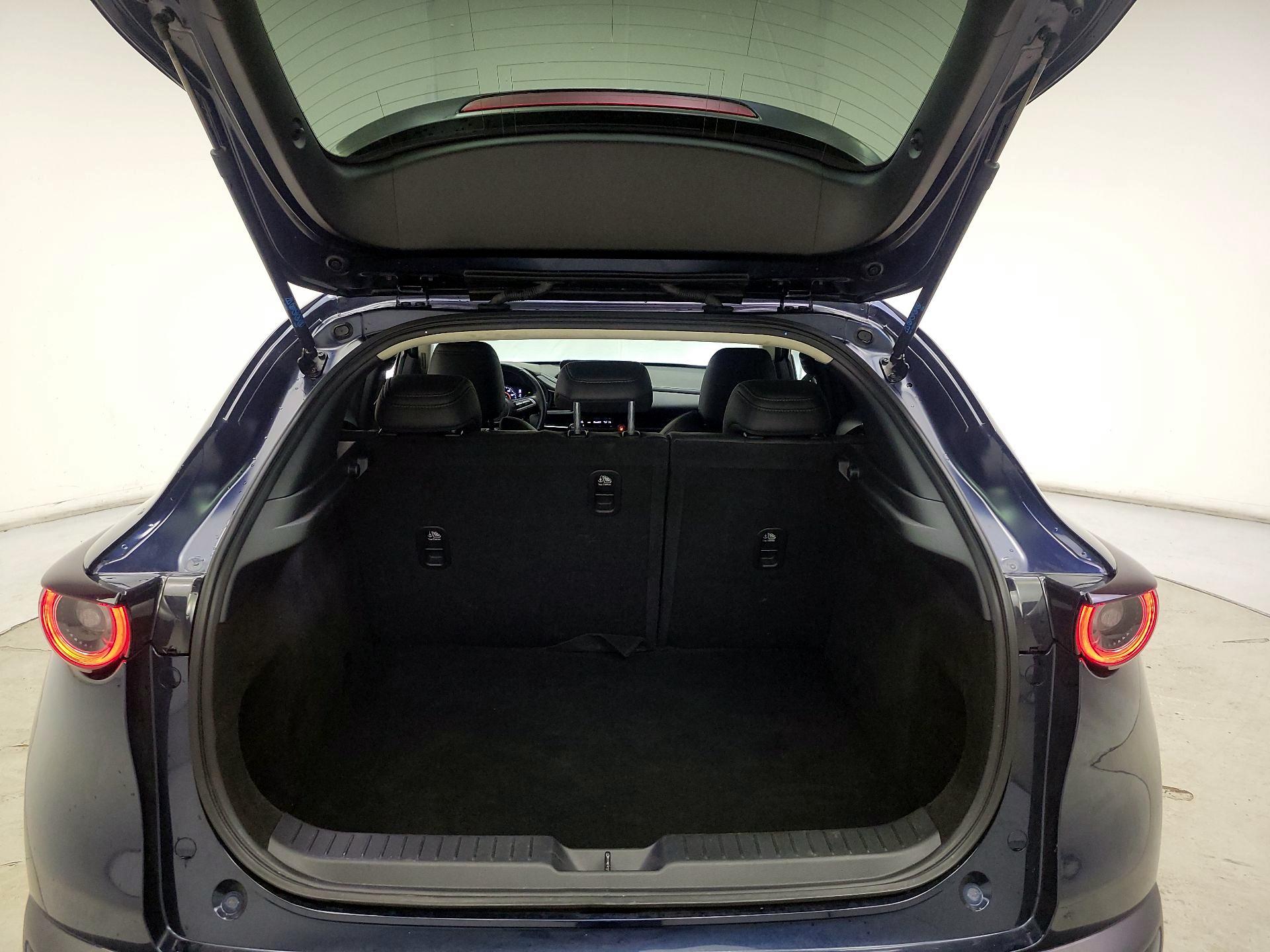 Thumbnail: 2021 Mazda CX-30 - 20