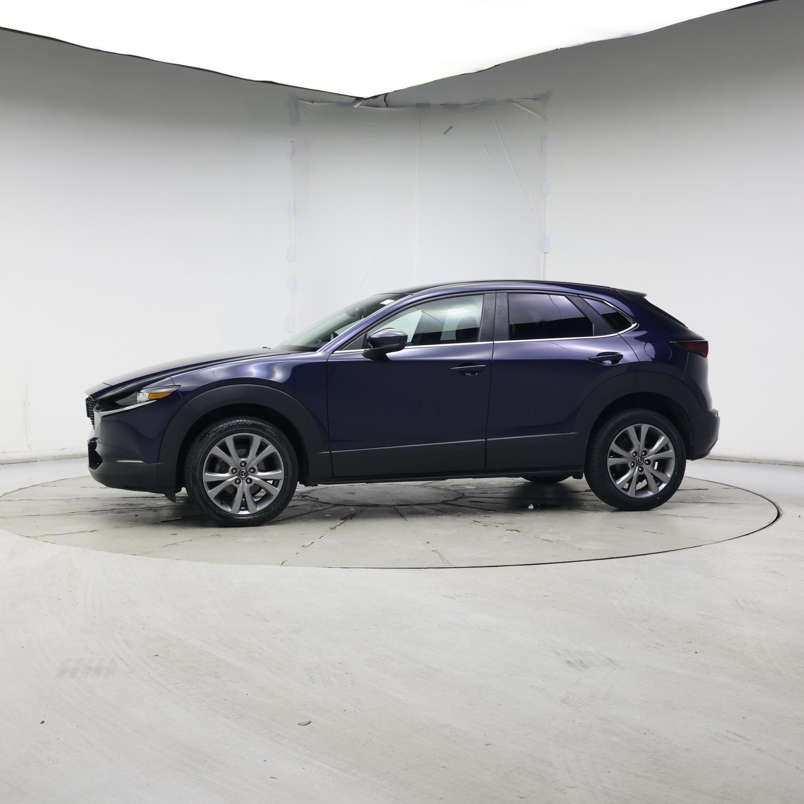 Thumbnail: 2021 Mazda CX-30 - 3