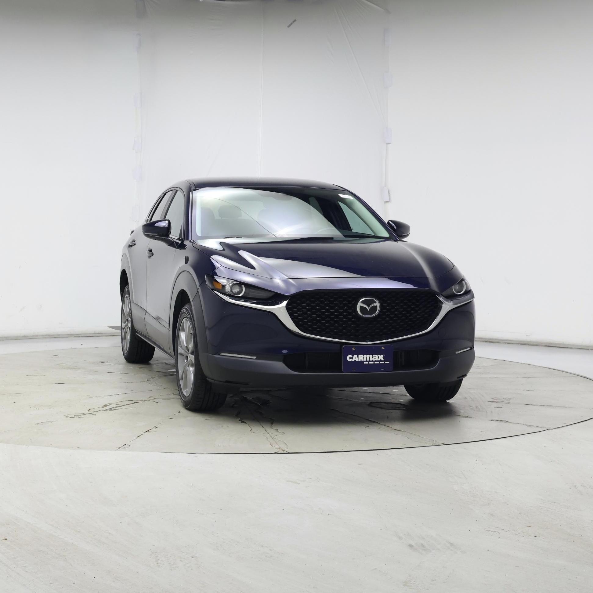Thumbnail: 2021 Mazda CX-30 - 5