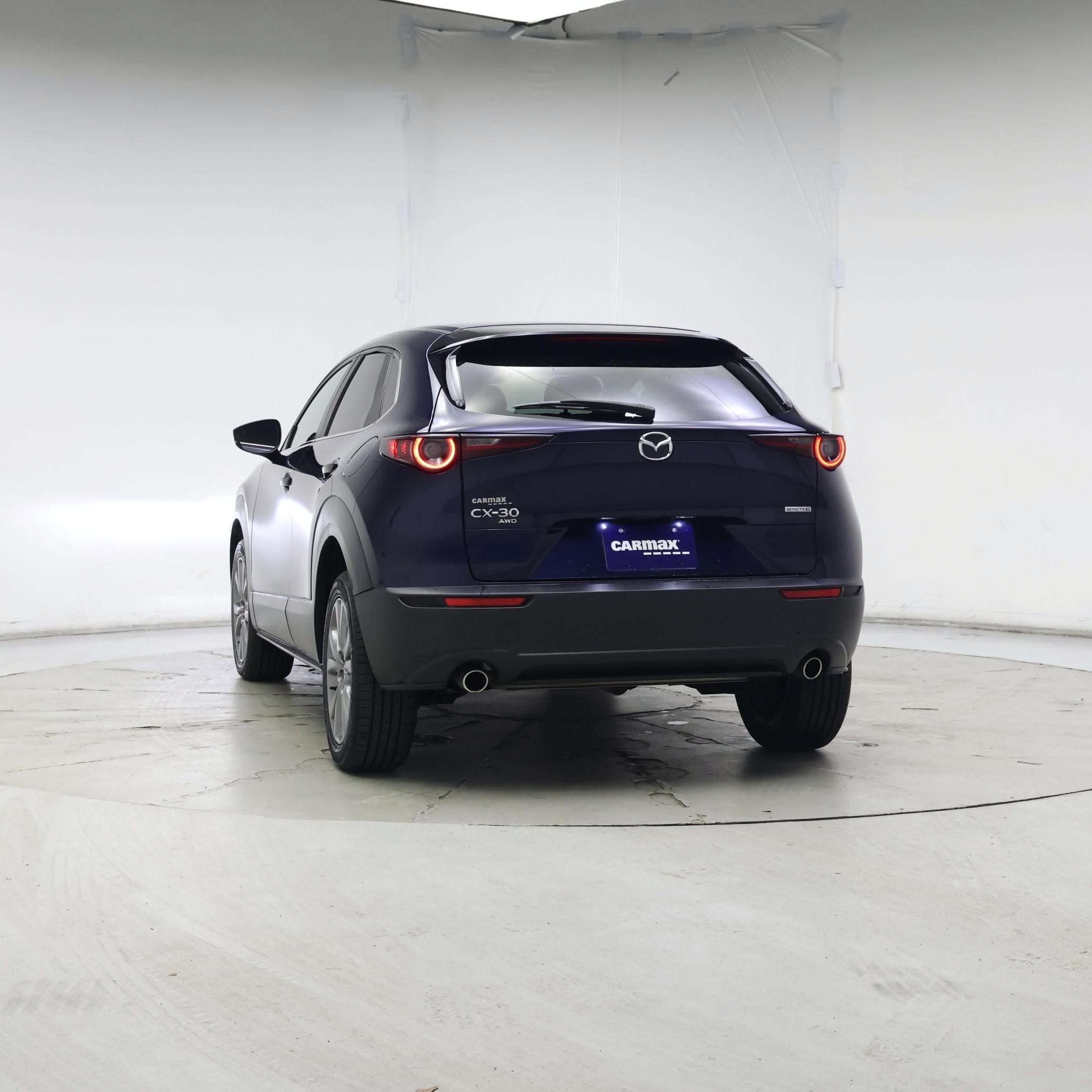 Thumbnail: 2021 Mazda CX-30 - 6