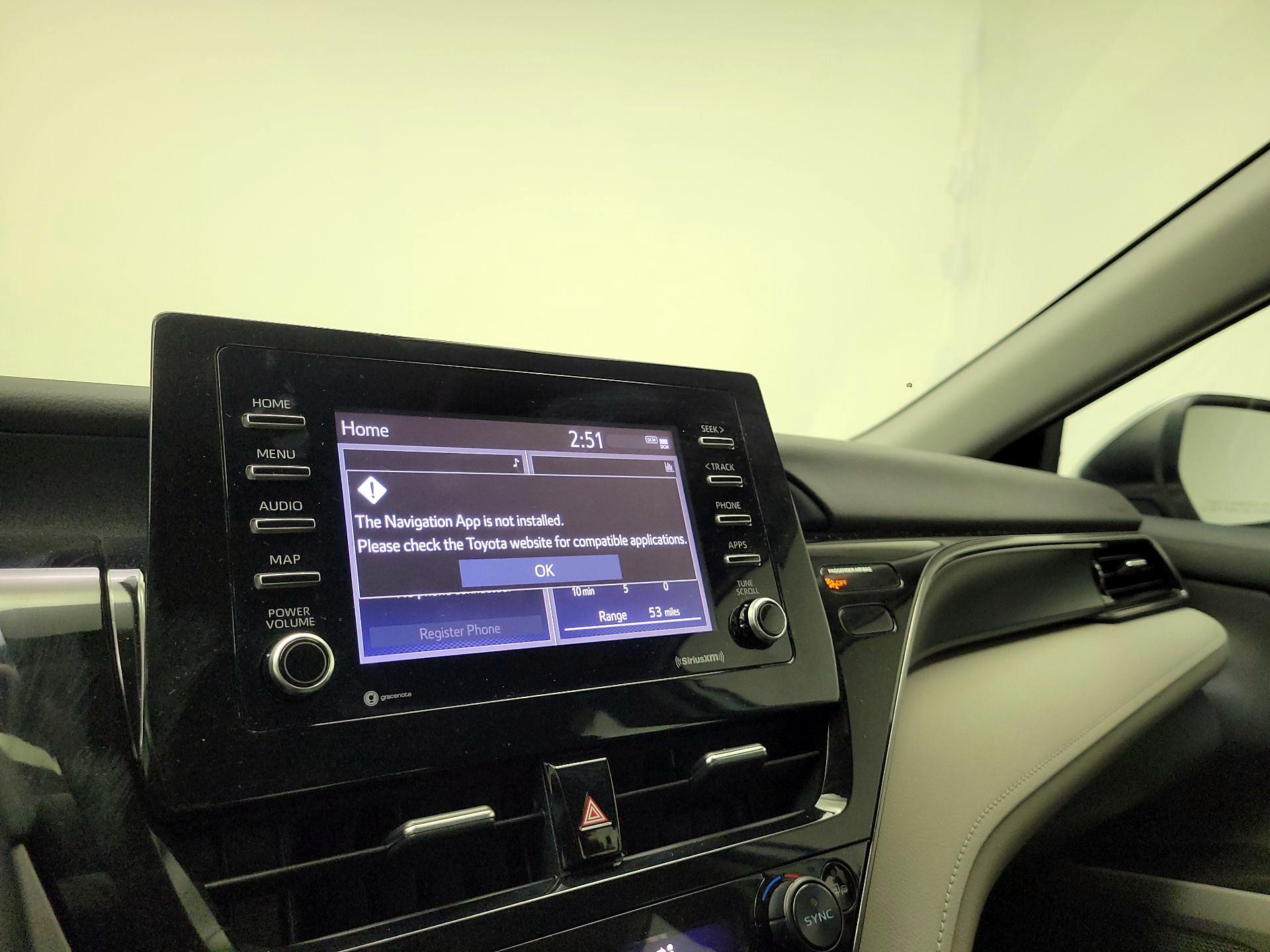 Thumbnail: 2022 Toyota Camry - 14