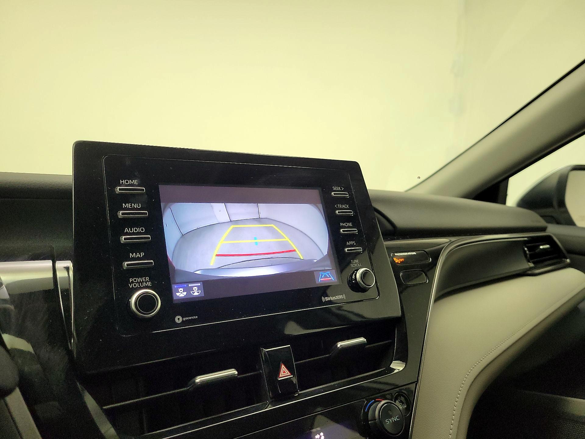 Thumbnail: 2022 Toyota Camry - 15