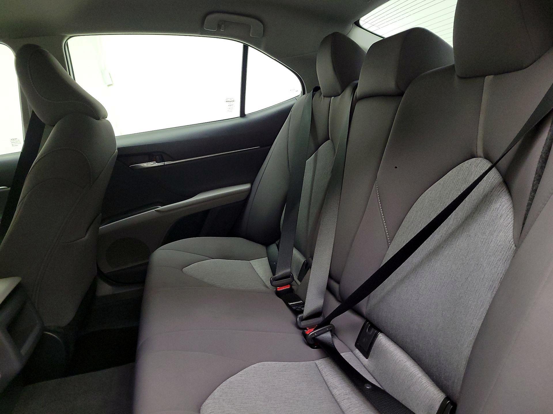 Thumbnail: 2022 Toyota Camry - 20