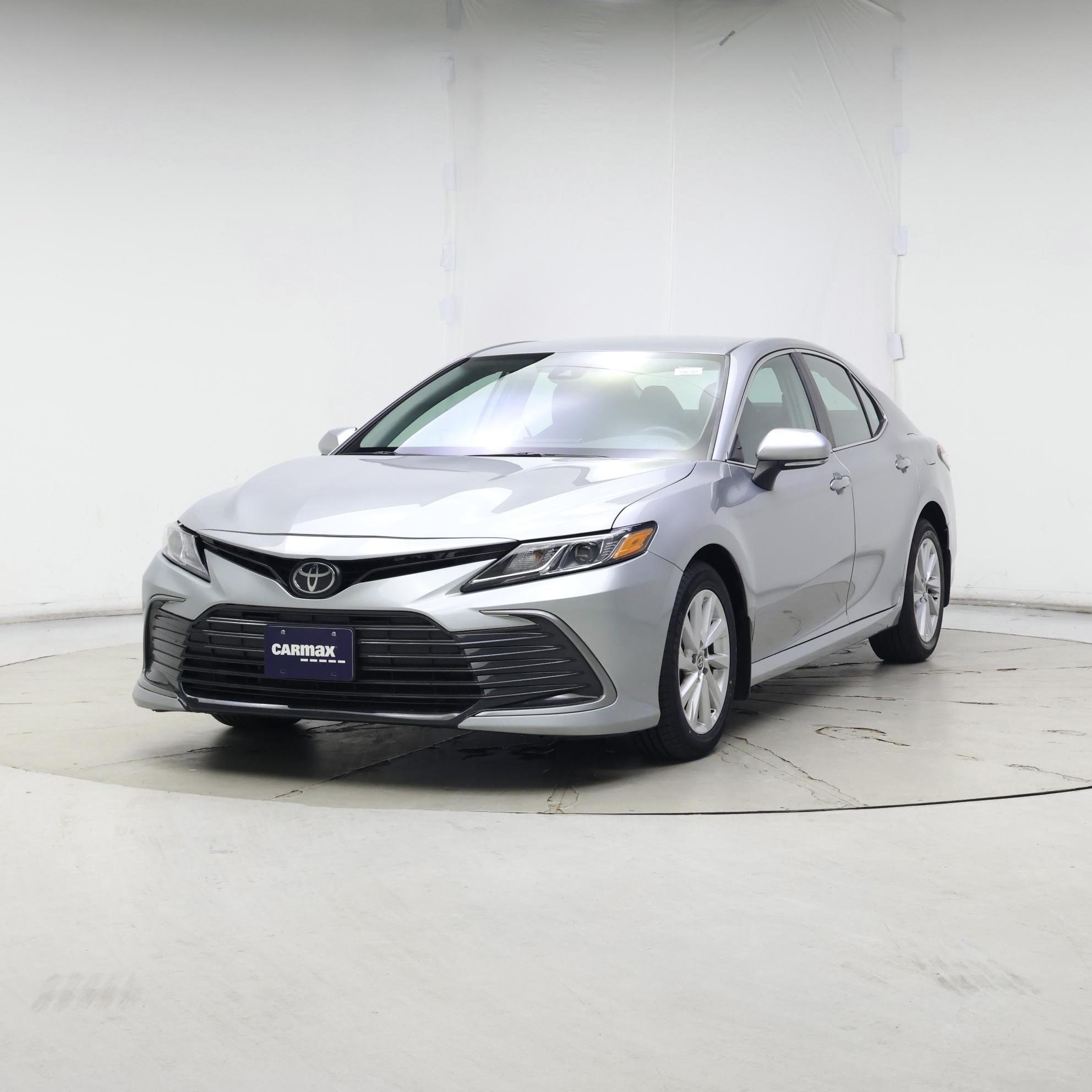 Thumbnail: 2022 Toyota Camry - 4