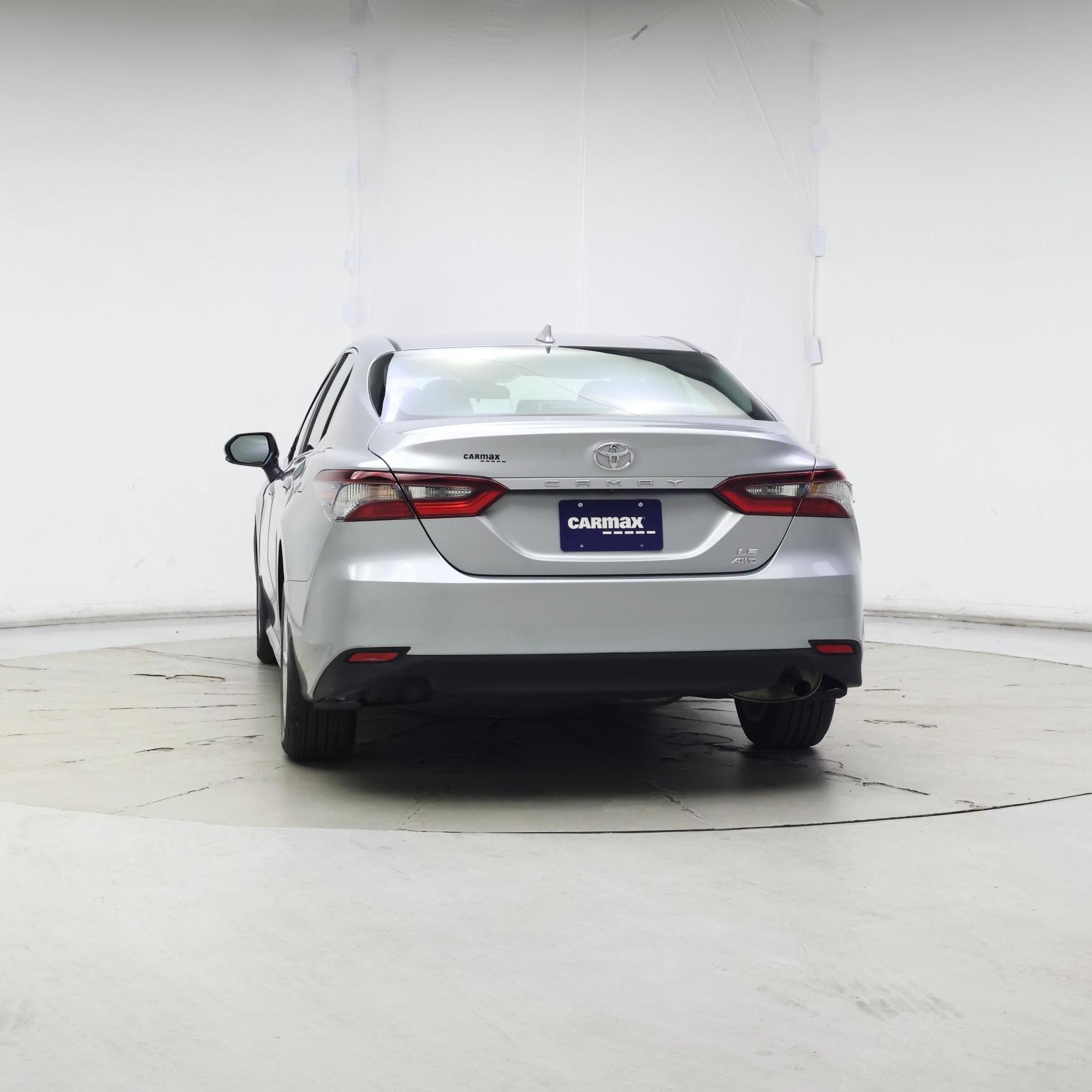 Thumbnail: 2022 Toyota Camry - 6