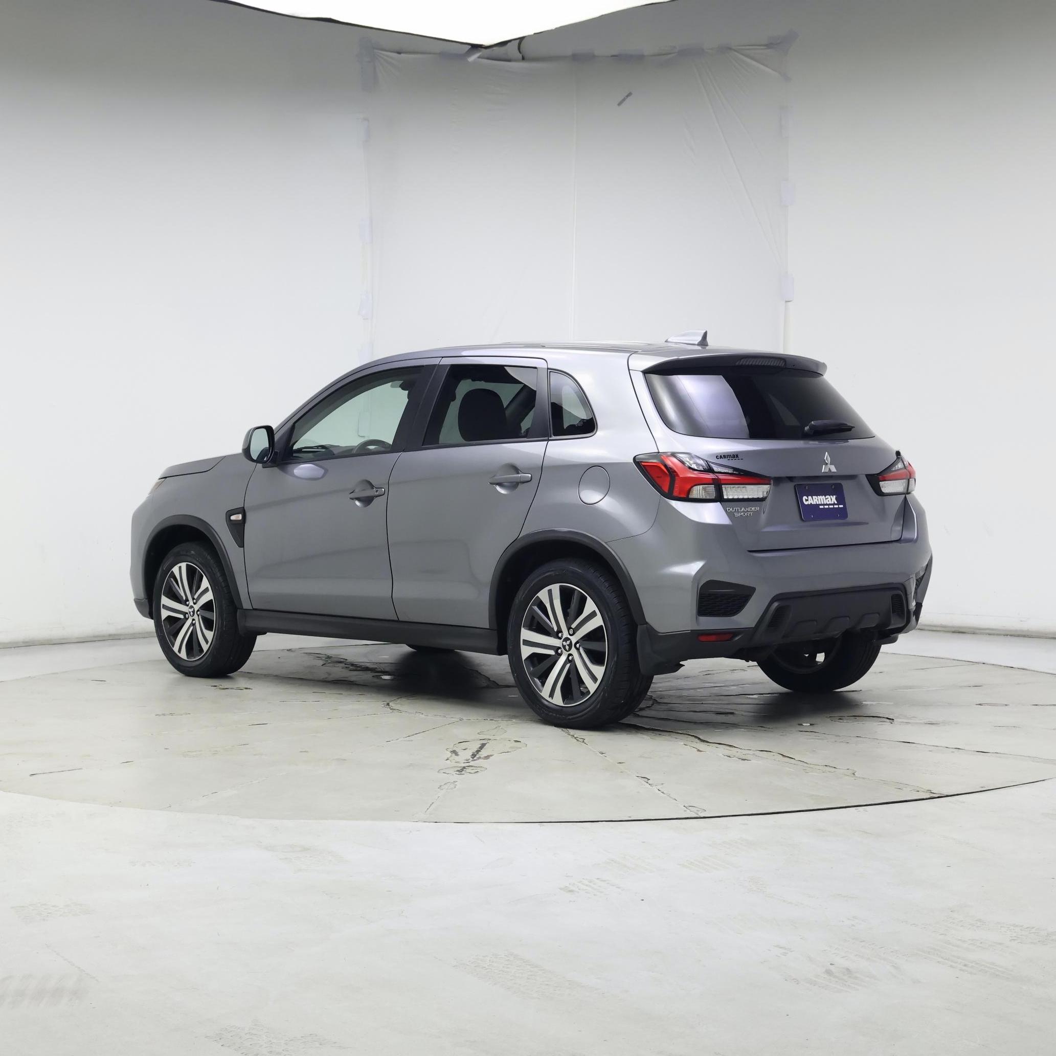 Thumbnail: 2022 Mitsubishi Outlander Sport - 2