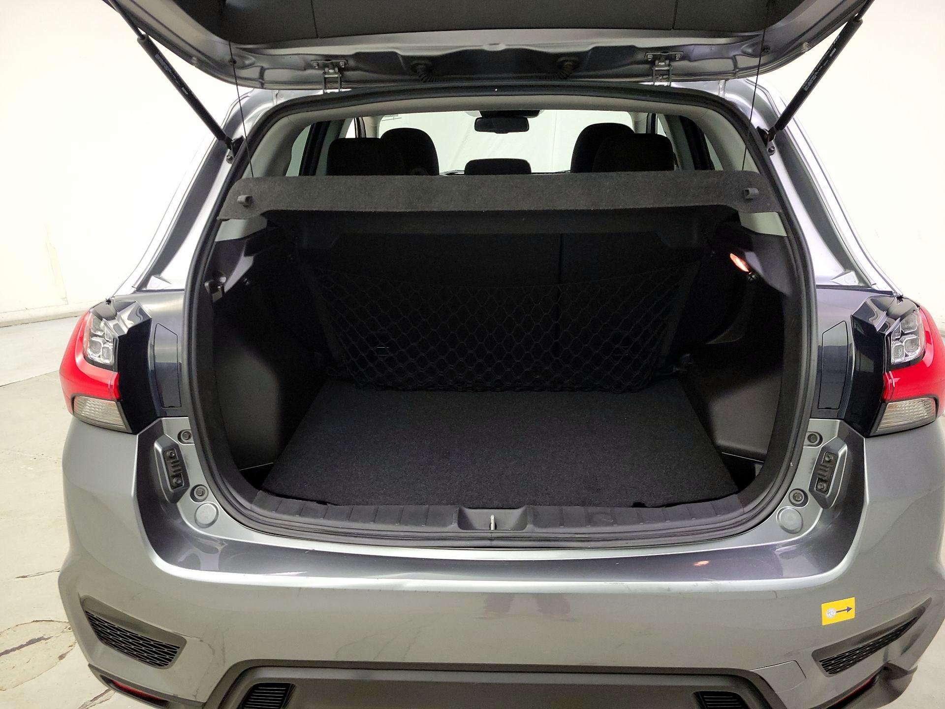 Thumbnail: 2022 Mitsubishi Outlander Sport - 20