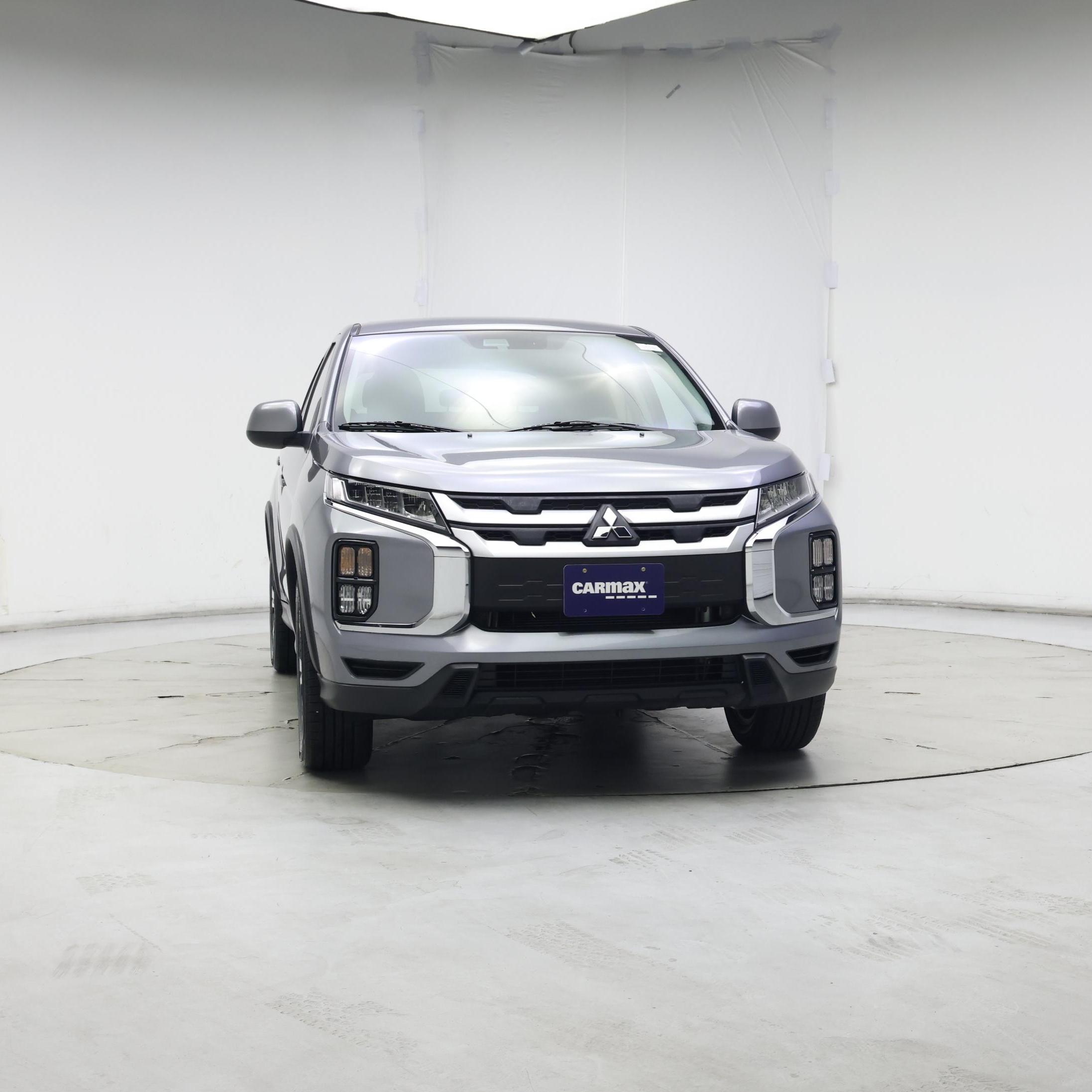 Thumbnail: 2022 Mitsubishi Outlander Sport - 5