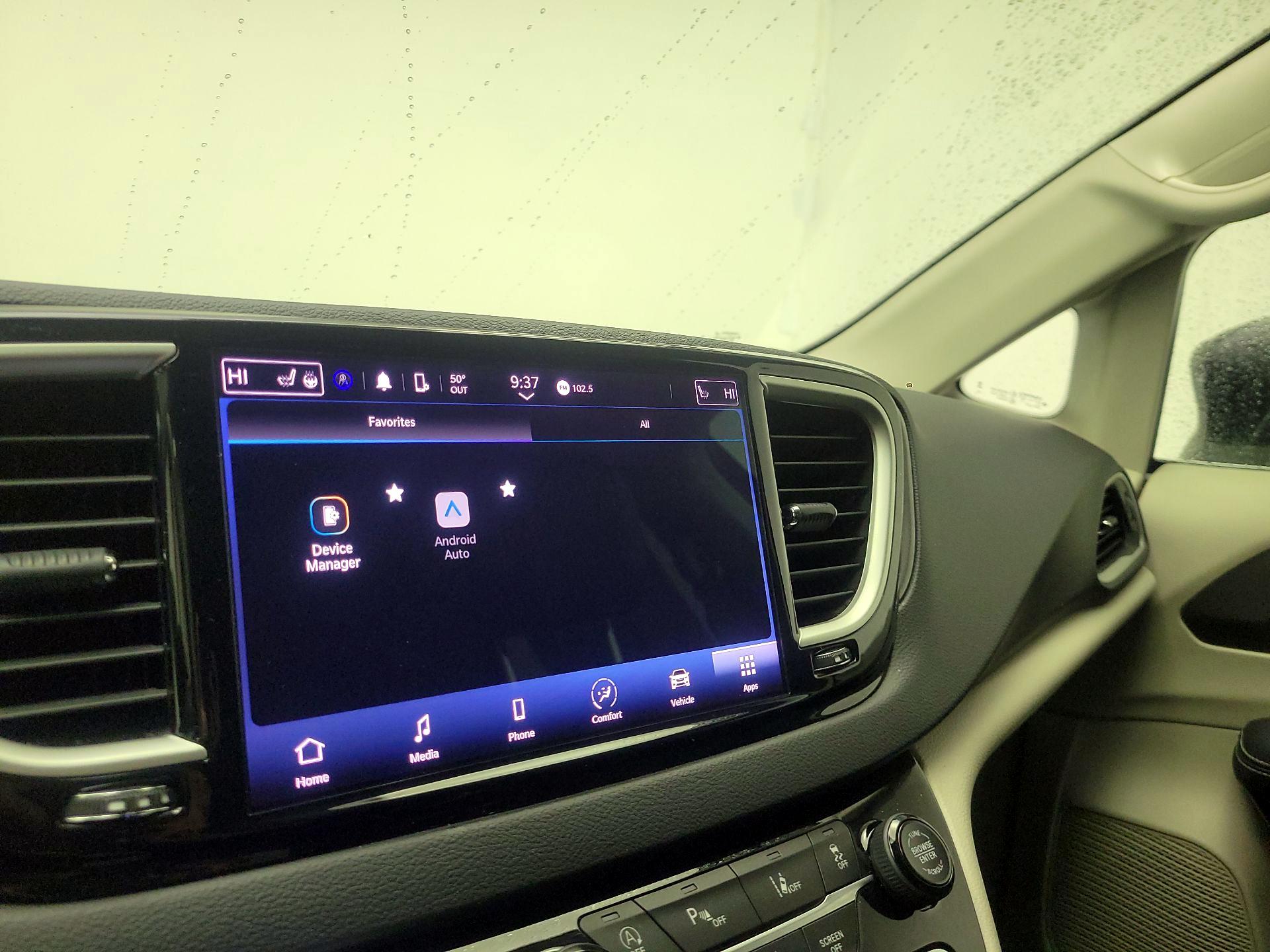 Thumbnail: 2023 Chrysler Pacifica - 14