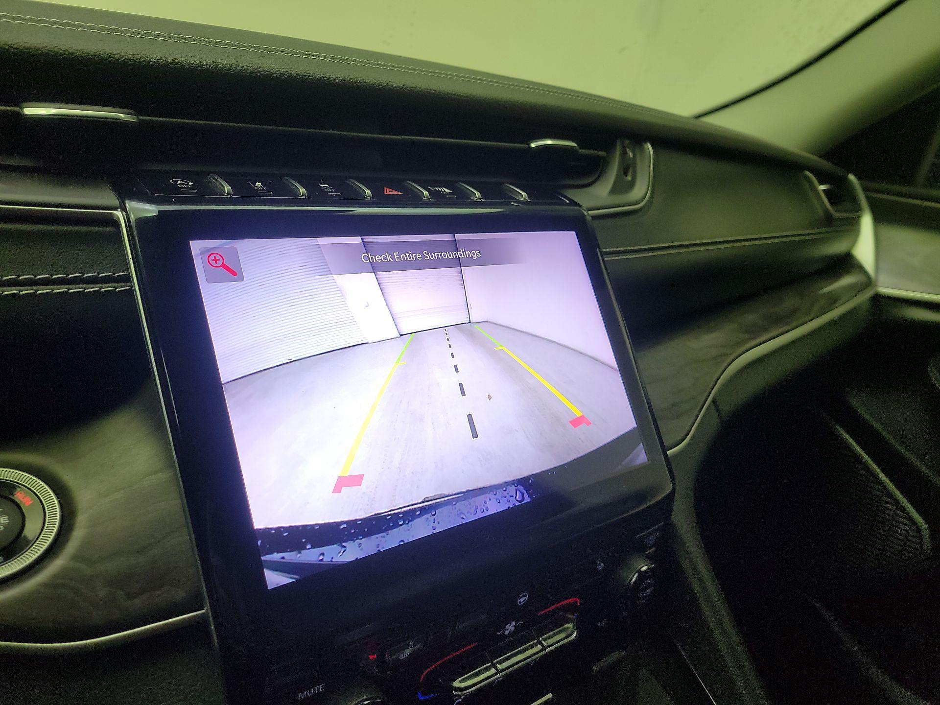 Thumbnail: 2022 Jeep Grand Cherokee L - 15