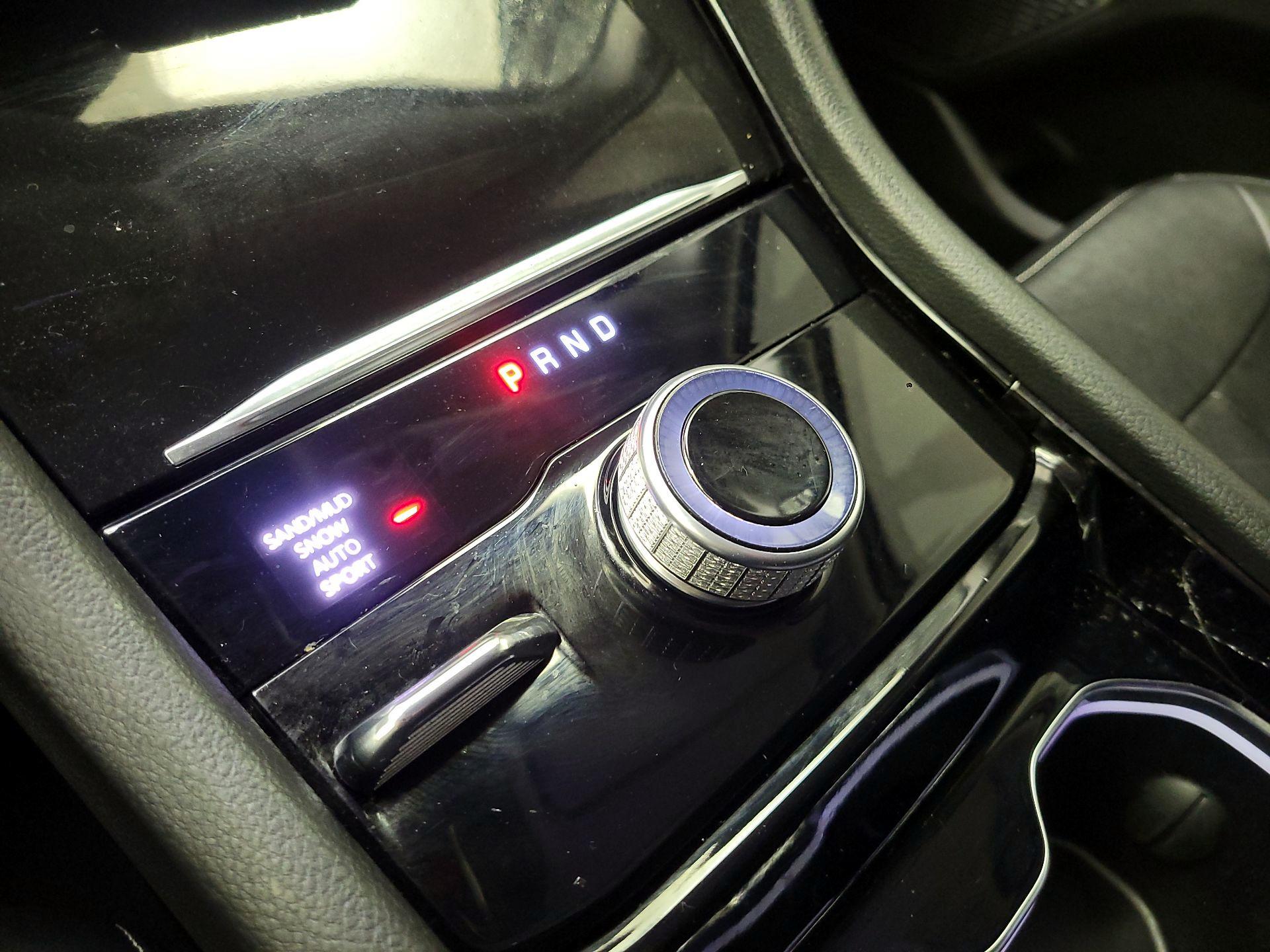 Thumbnail: 2022 Jeep Grand Cherokee L - 18