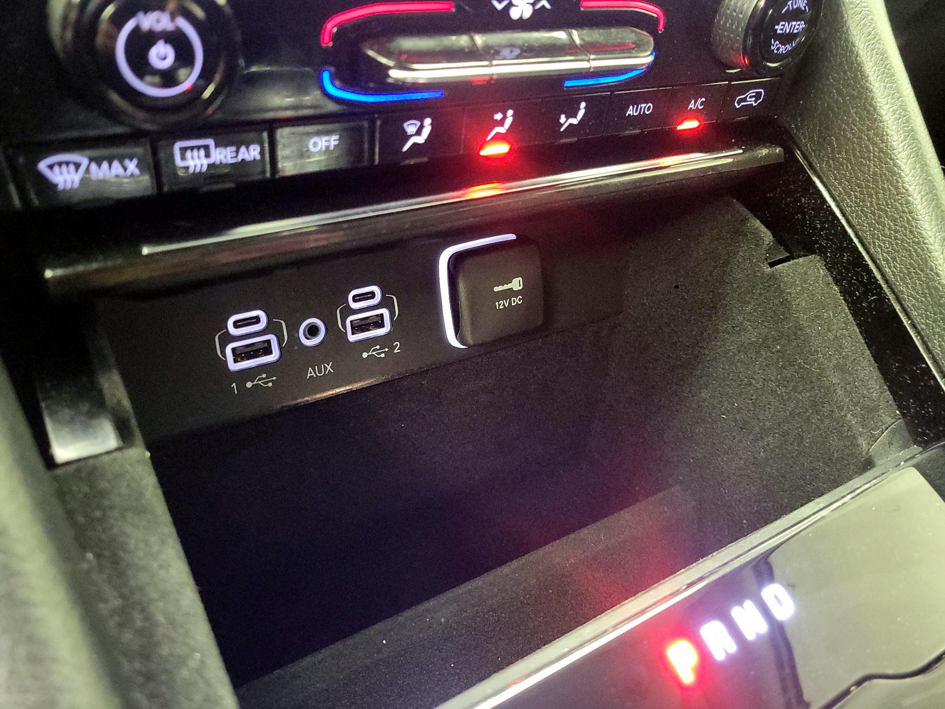 Thumbnail: 2022 Jeep Grand Cherokee L - 19