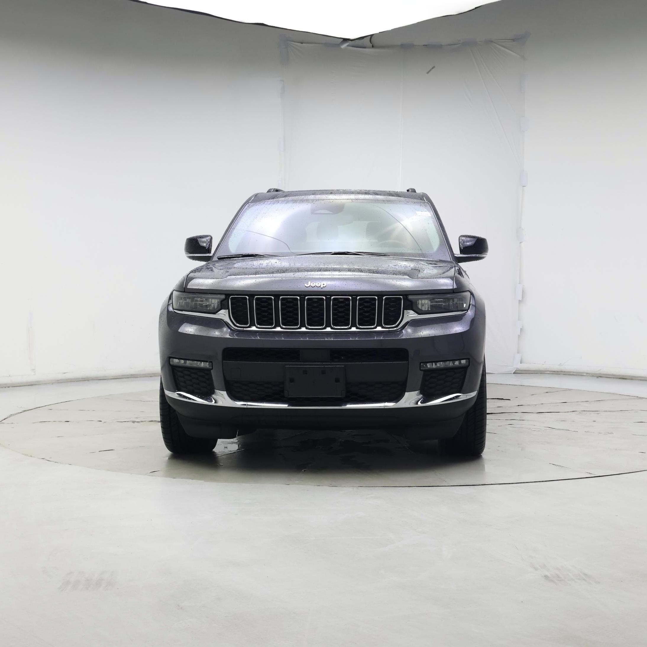 Thumbnail: 2022 Jeep Grand Cherokee L - 5