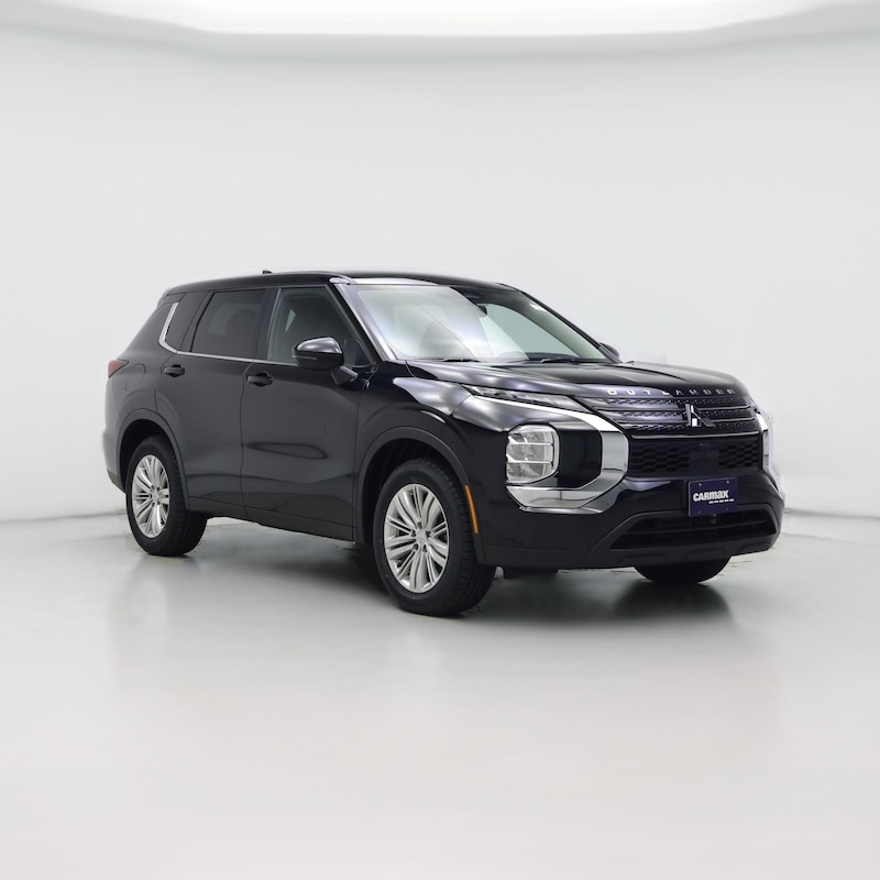 2024 Mitsubishi Outlander ES
