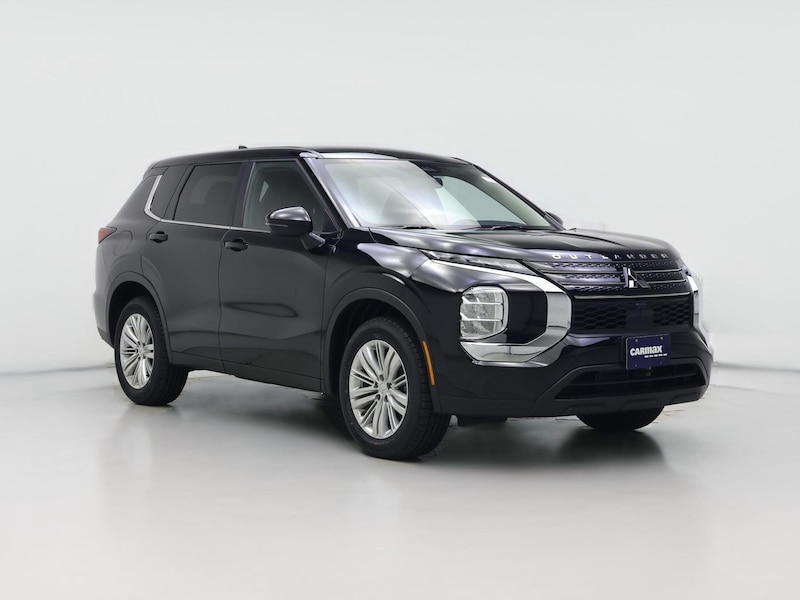 2024 Mitsubishi Outlander ES