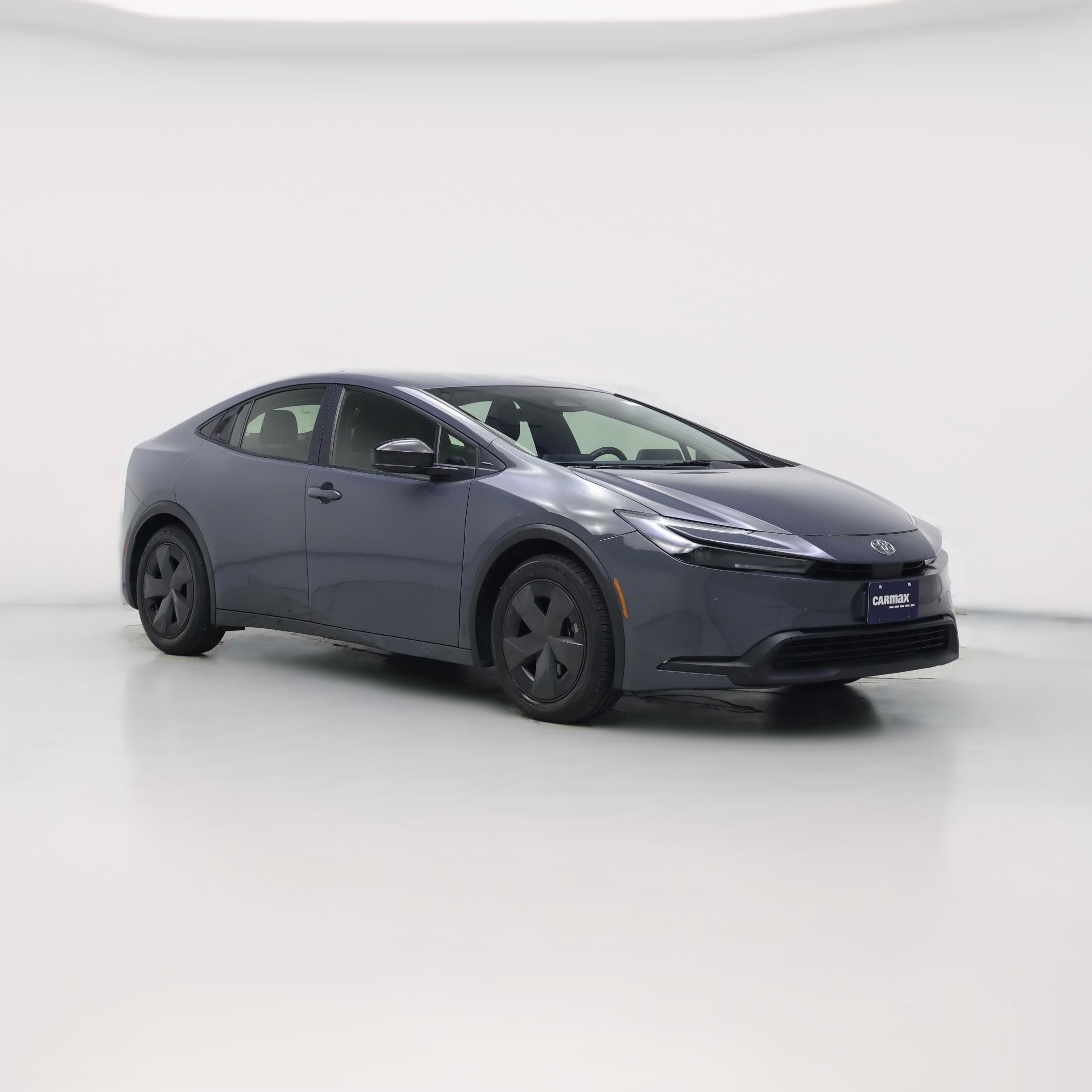 Thumbnail: 2023 Toyota Prius - 1