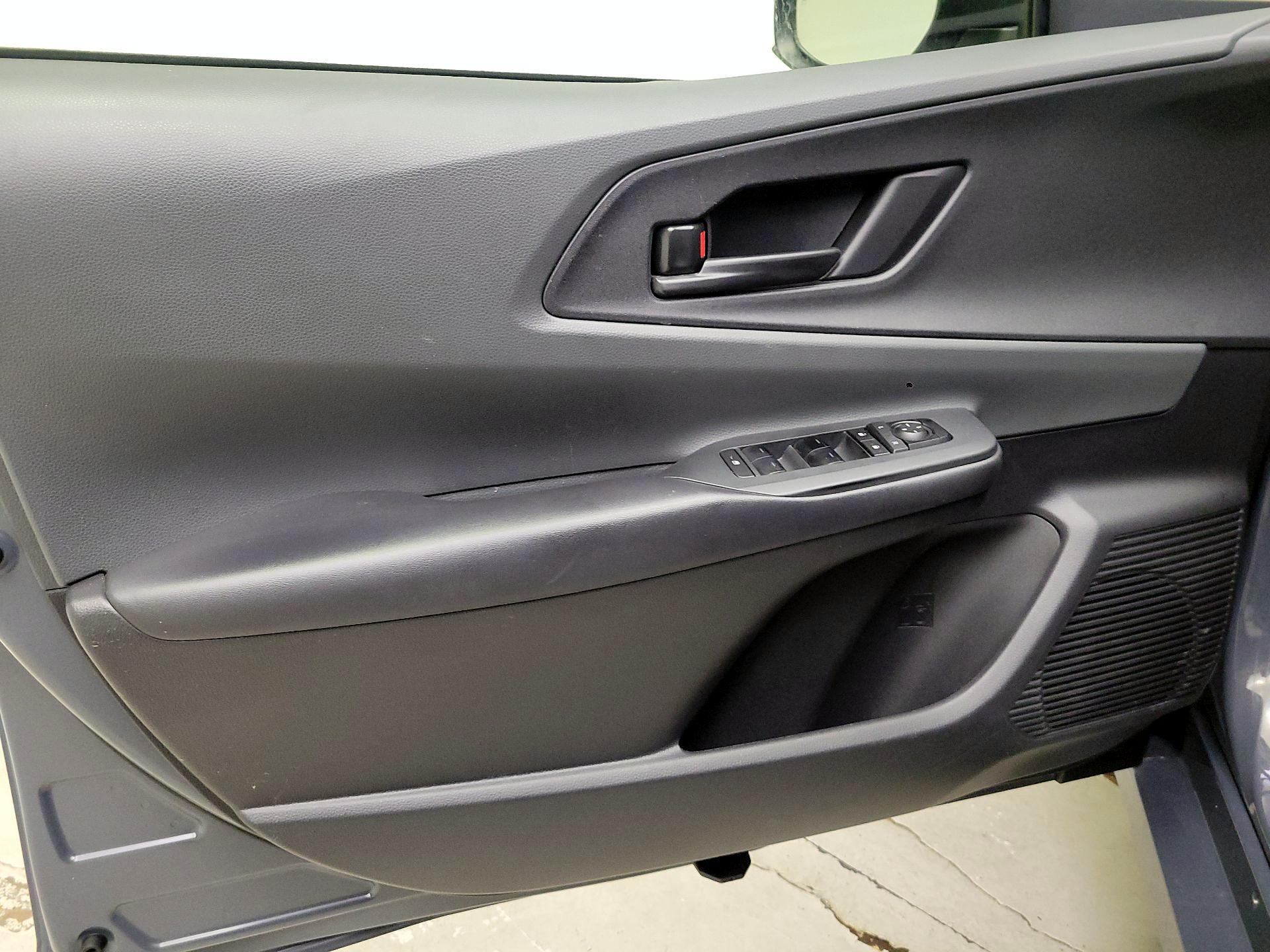 Thumbnail: 2023 Toyota Prius - 12