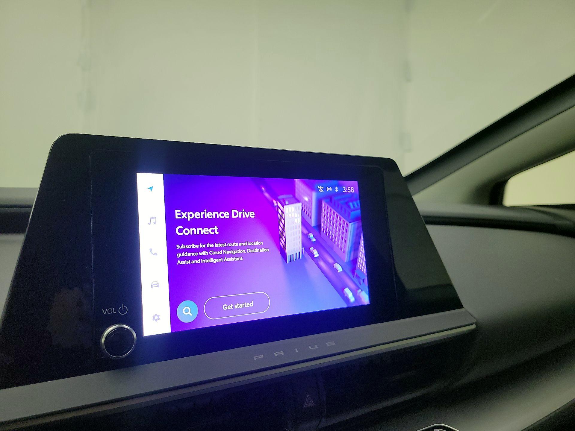 Thumbnail: 2023 Toyota Prius - 14