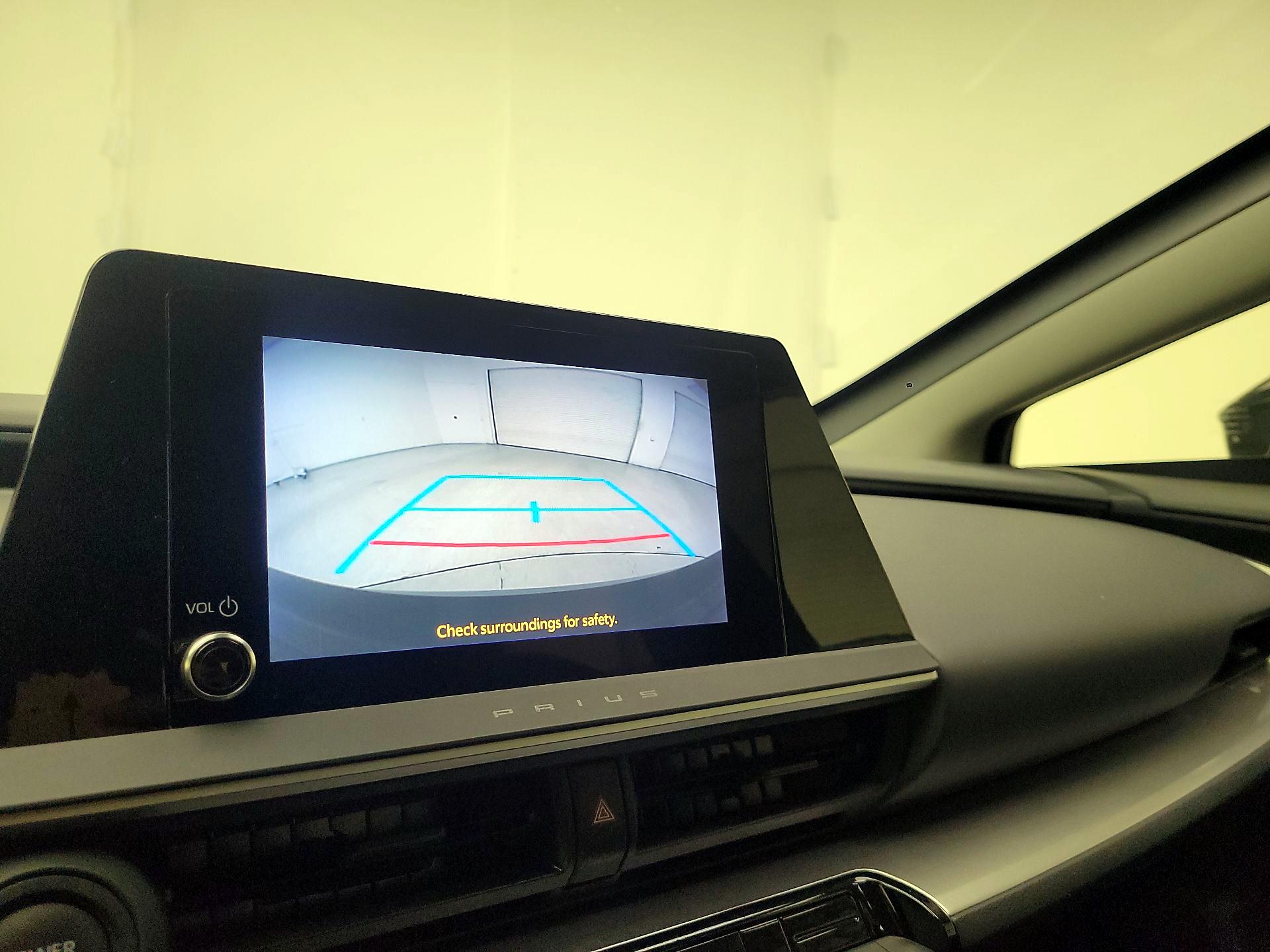 Thumbnail: 2023 Toyota Prius - 15