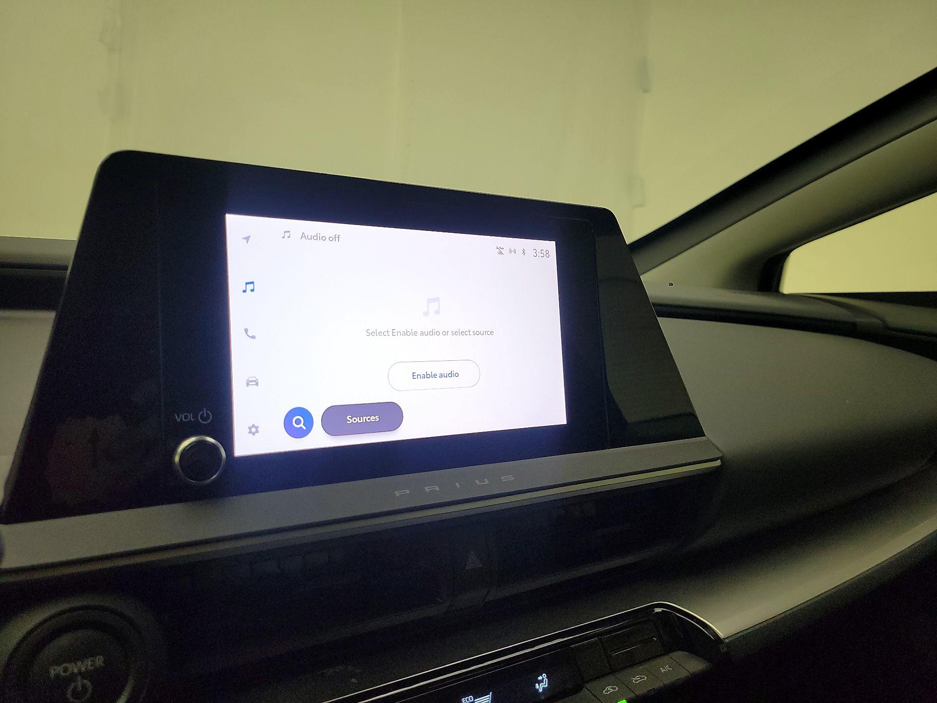 Thumbnail: 2023 Toyota Prius - 16