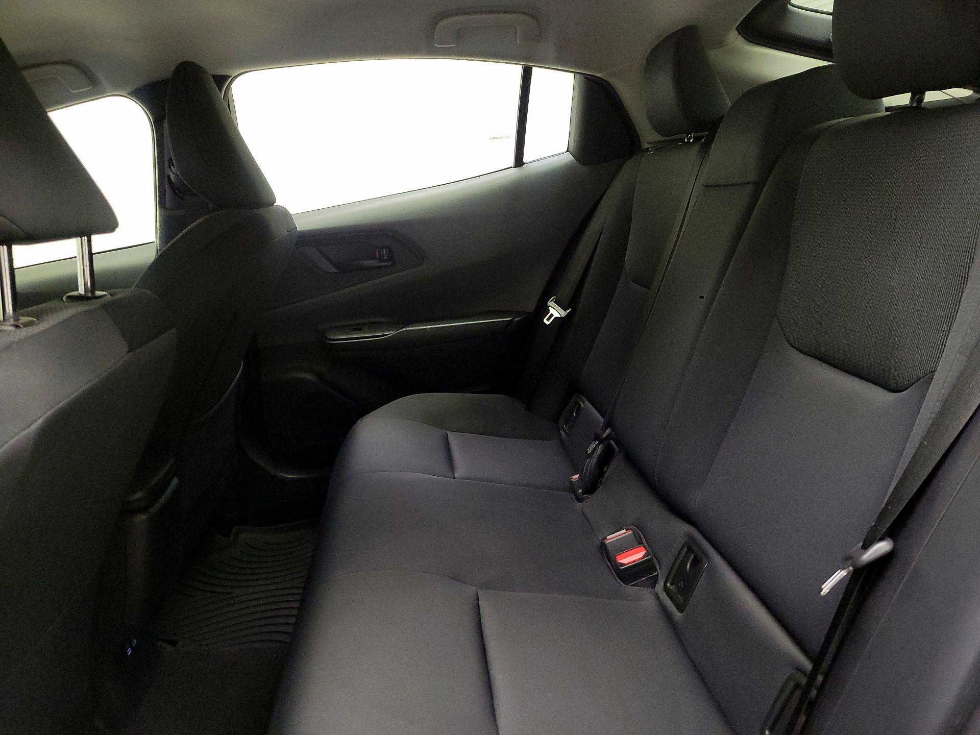 Thumbnail: 2023 Toyota Prius - 20