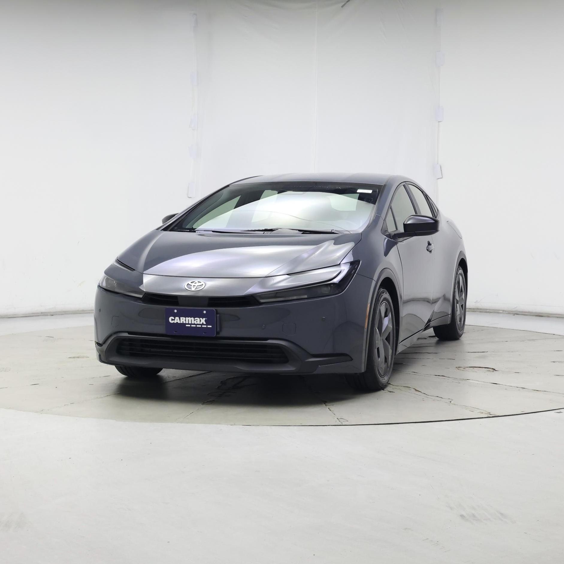 Thumbnail: 2023 Toyota Prius - 4