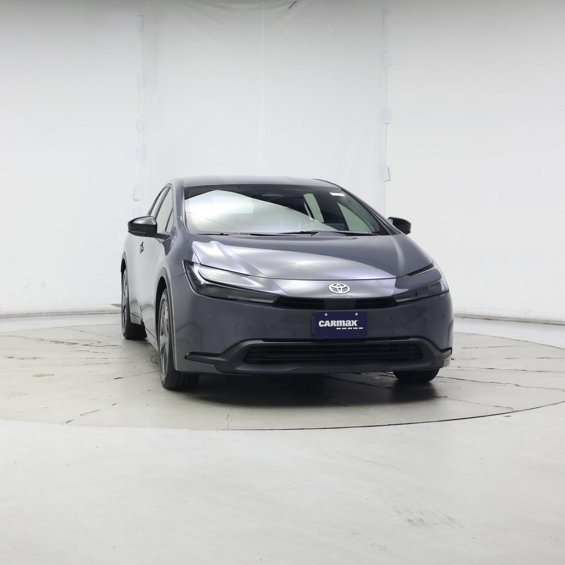 Thumbnail: 2023 Toyota Prius - 5