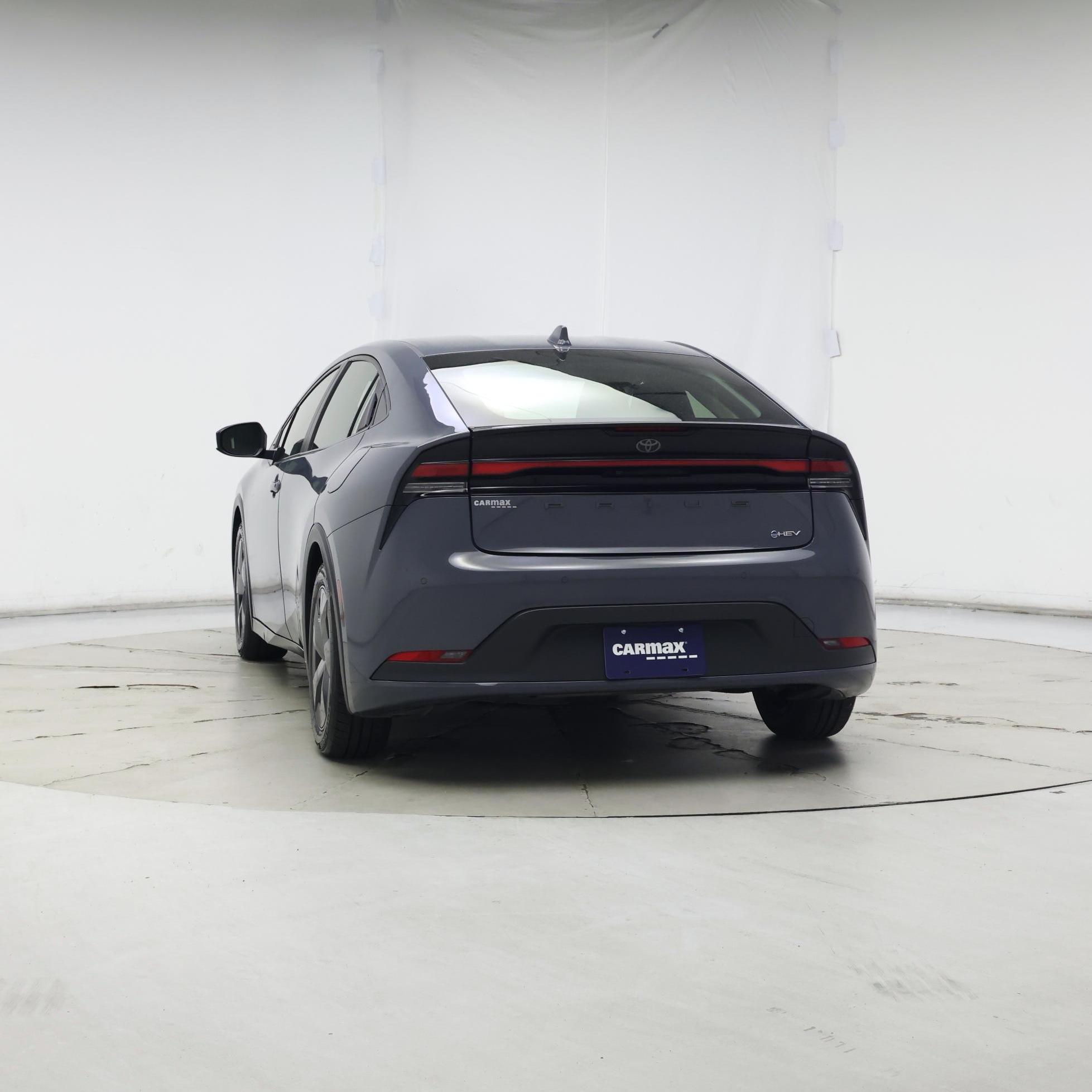 Thumbnail: 2023 Toyota Prius - 6