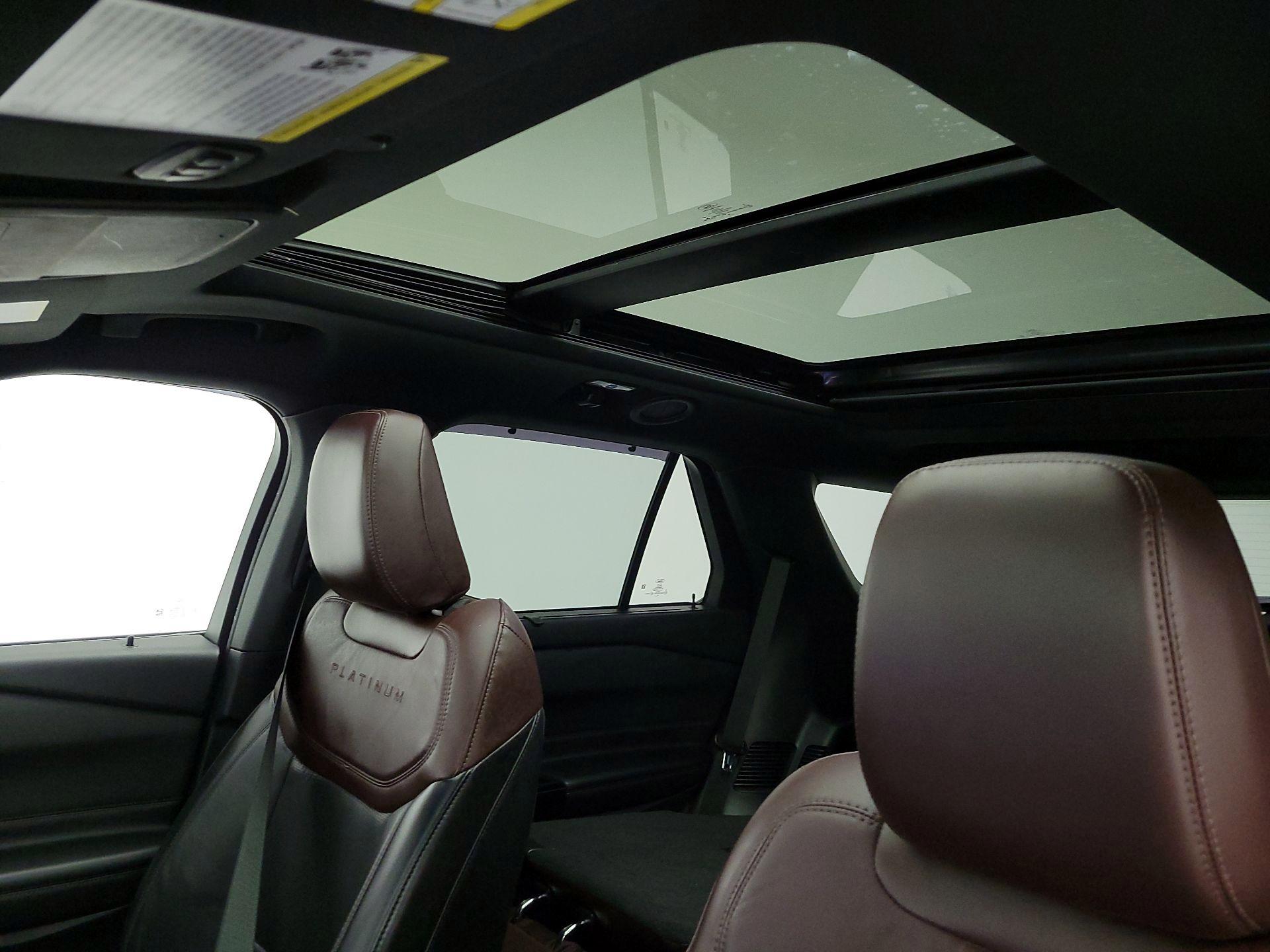 Thumbnail: 2021 Ford Explorer - 20