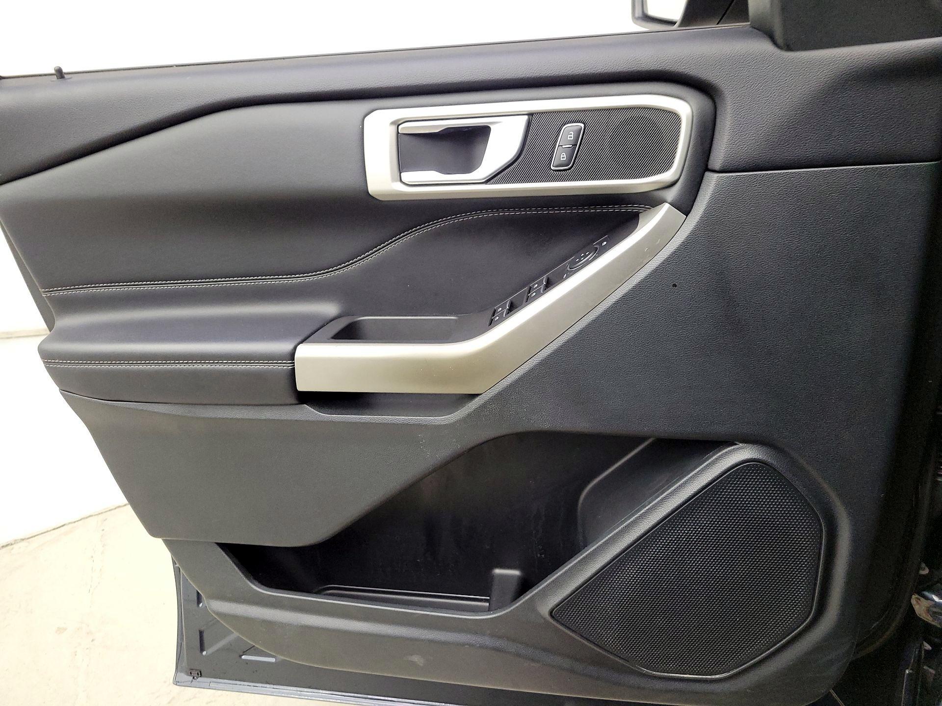 Thumbnail: 2023 Ford Explorer - 12