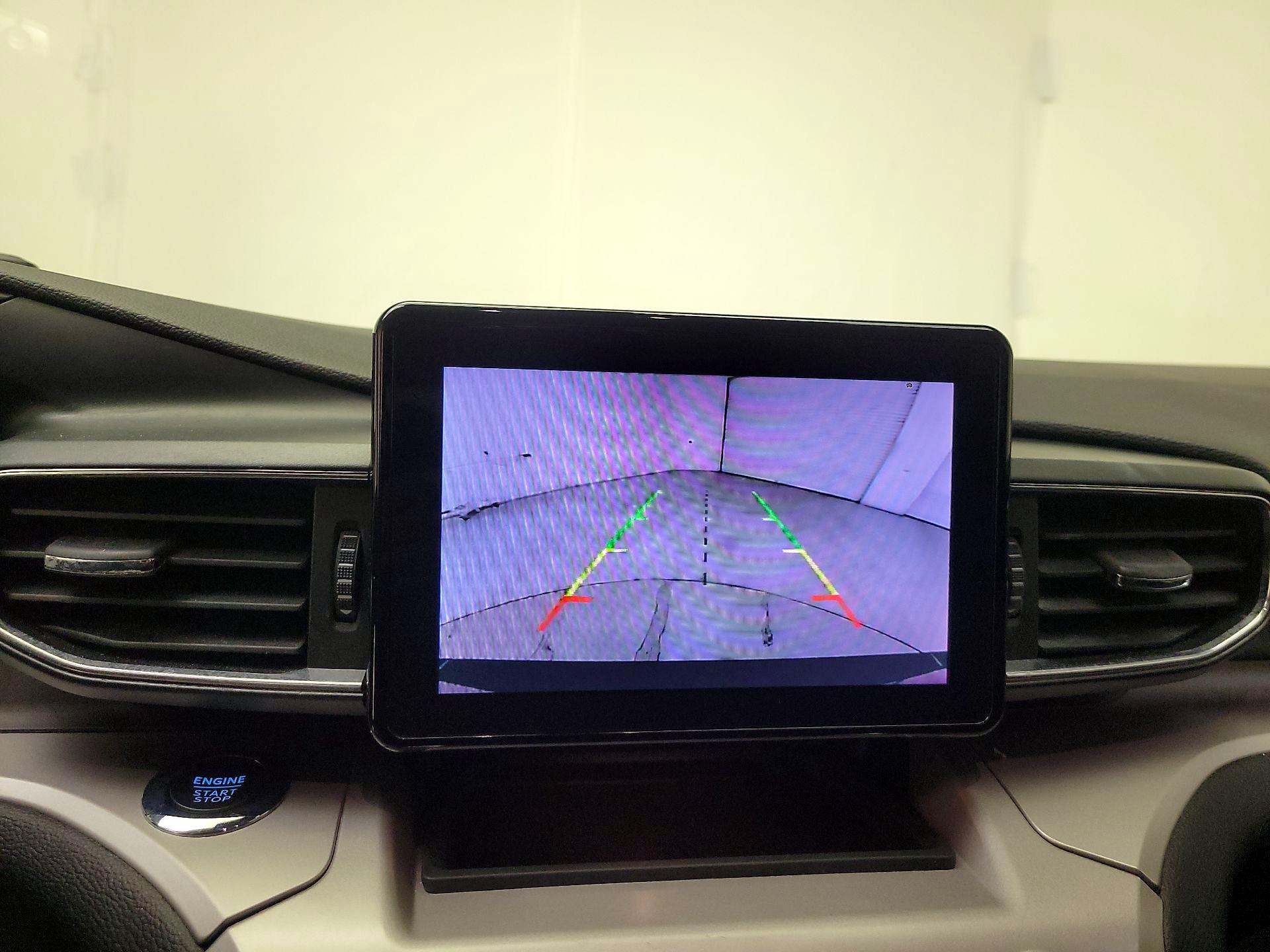 Thumbnail: 2023 Ford Explorer - 14