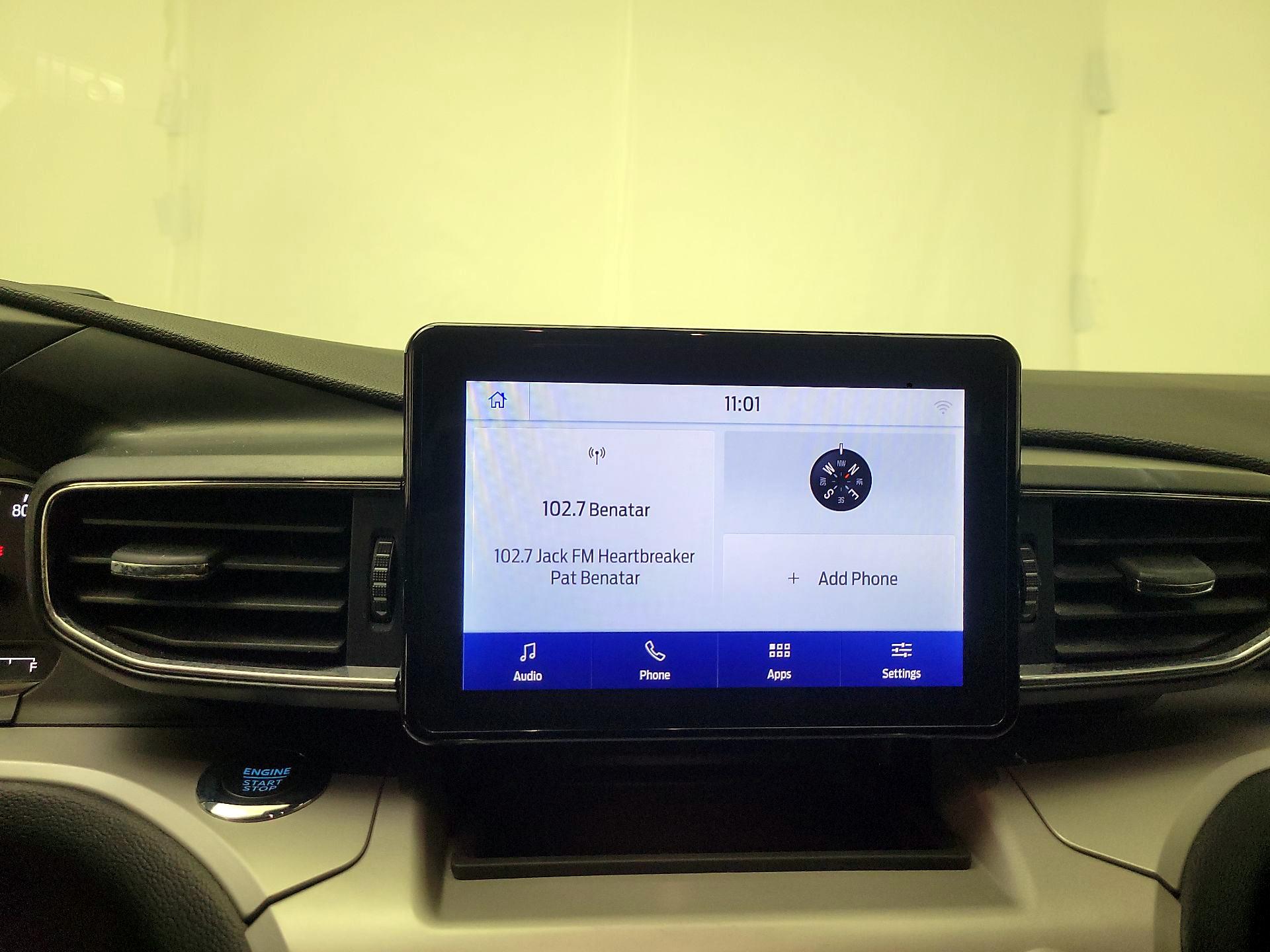 Thumbnail: 2023 Ford Explorer - 15