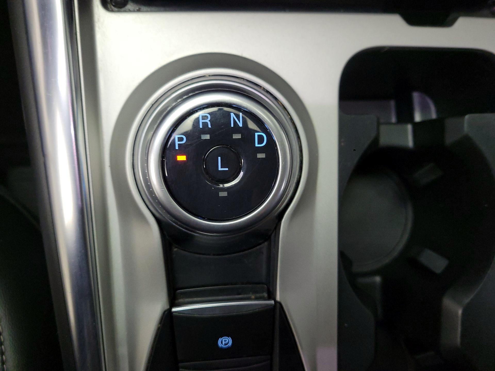 Thumbnail: 2023 Ford Explorer - 17