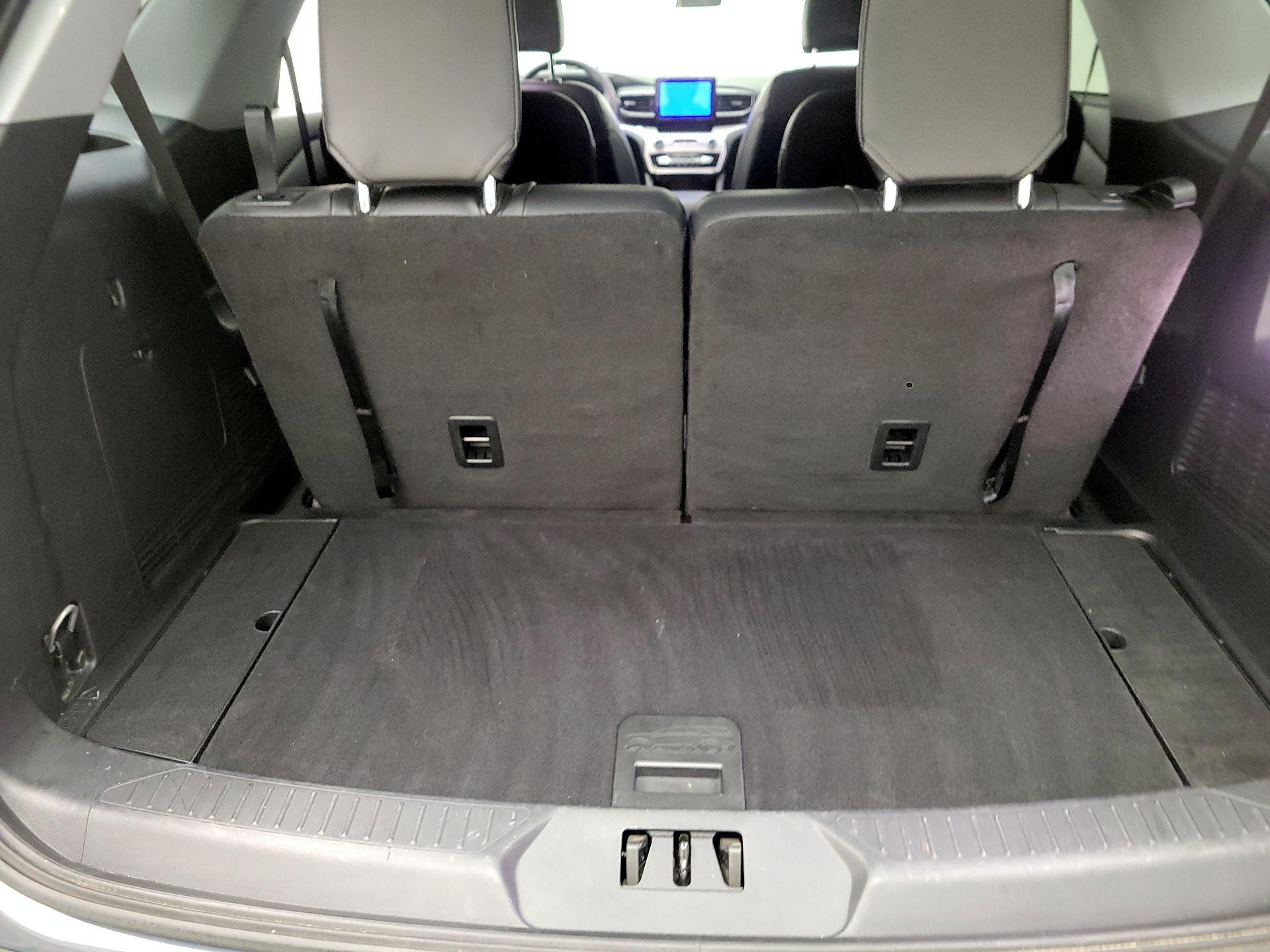 Thumbnail: 2023 Ford Explorer - 20