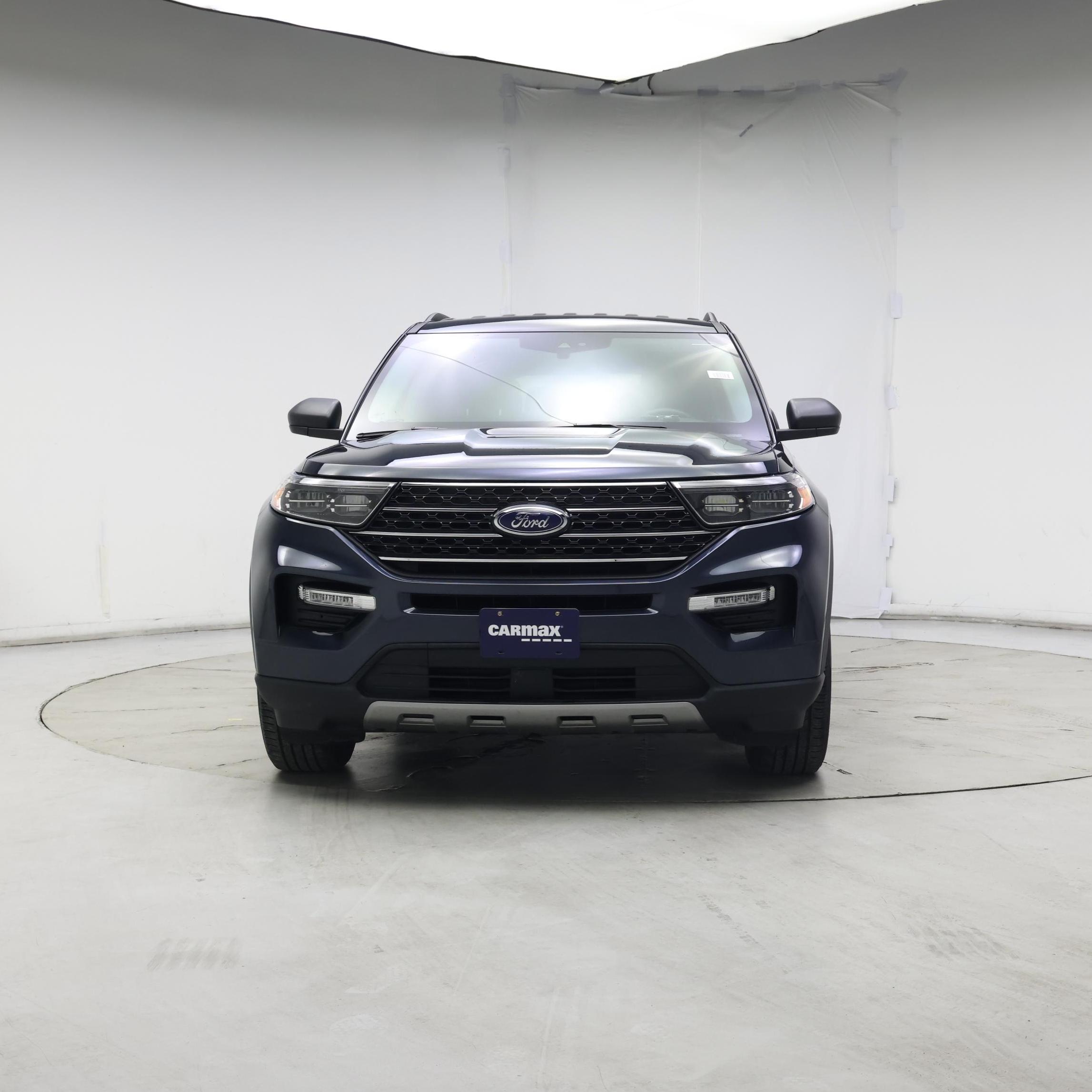 Thumbnail: 2023 Ford Explorer - 5